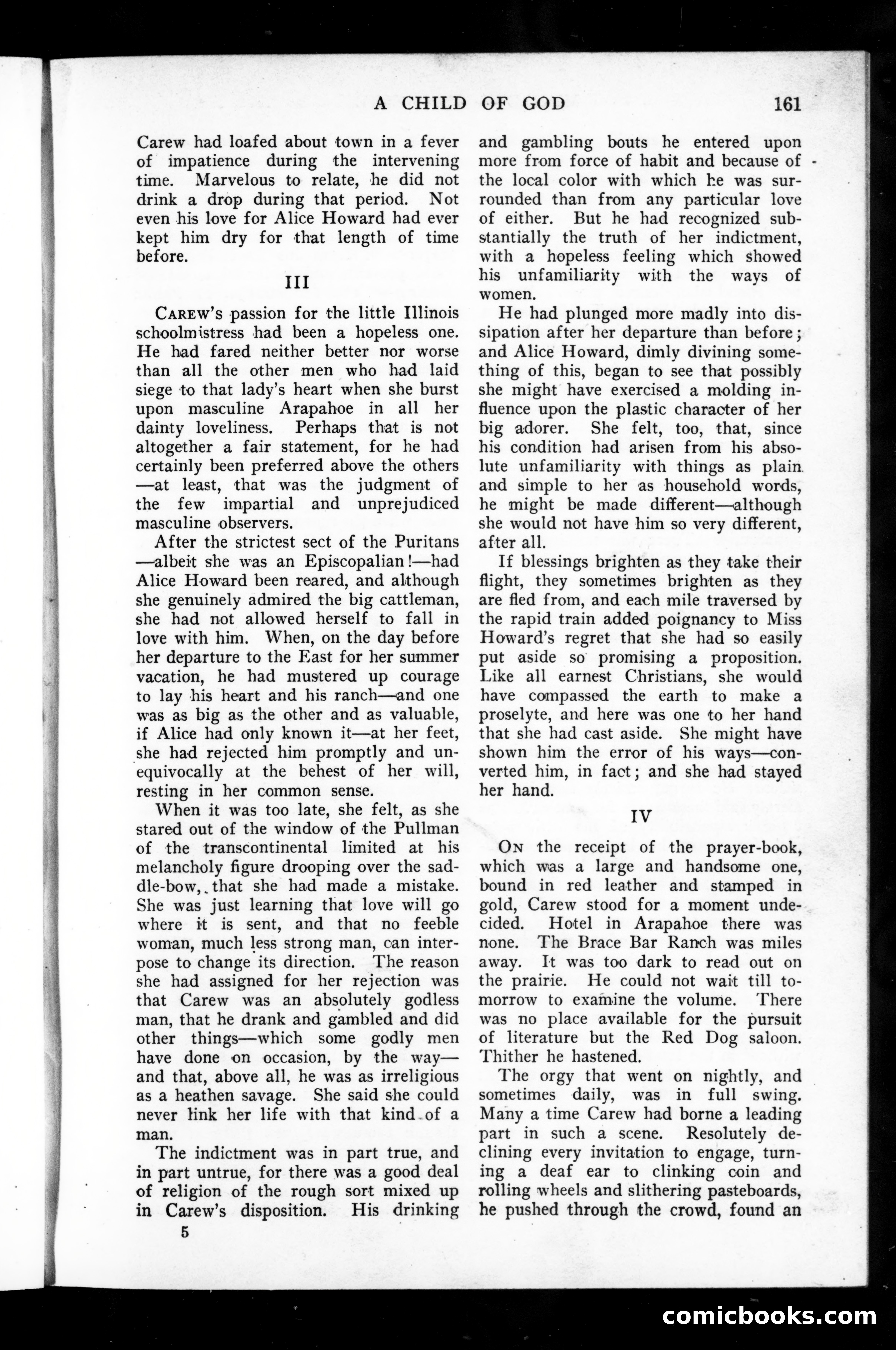 The Munsey (May 1907, Vol. 37, No. 2) — page 31 of 142