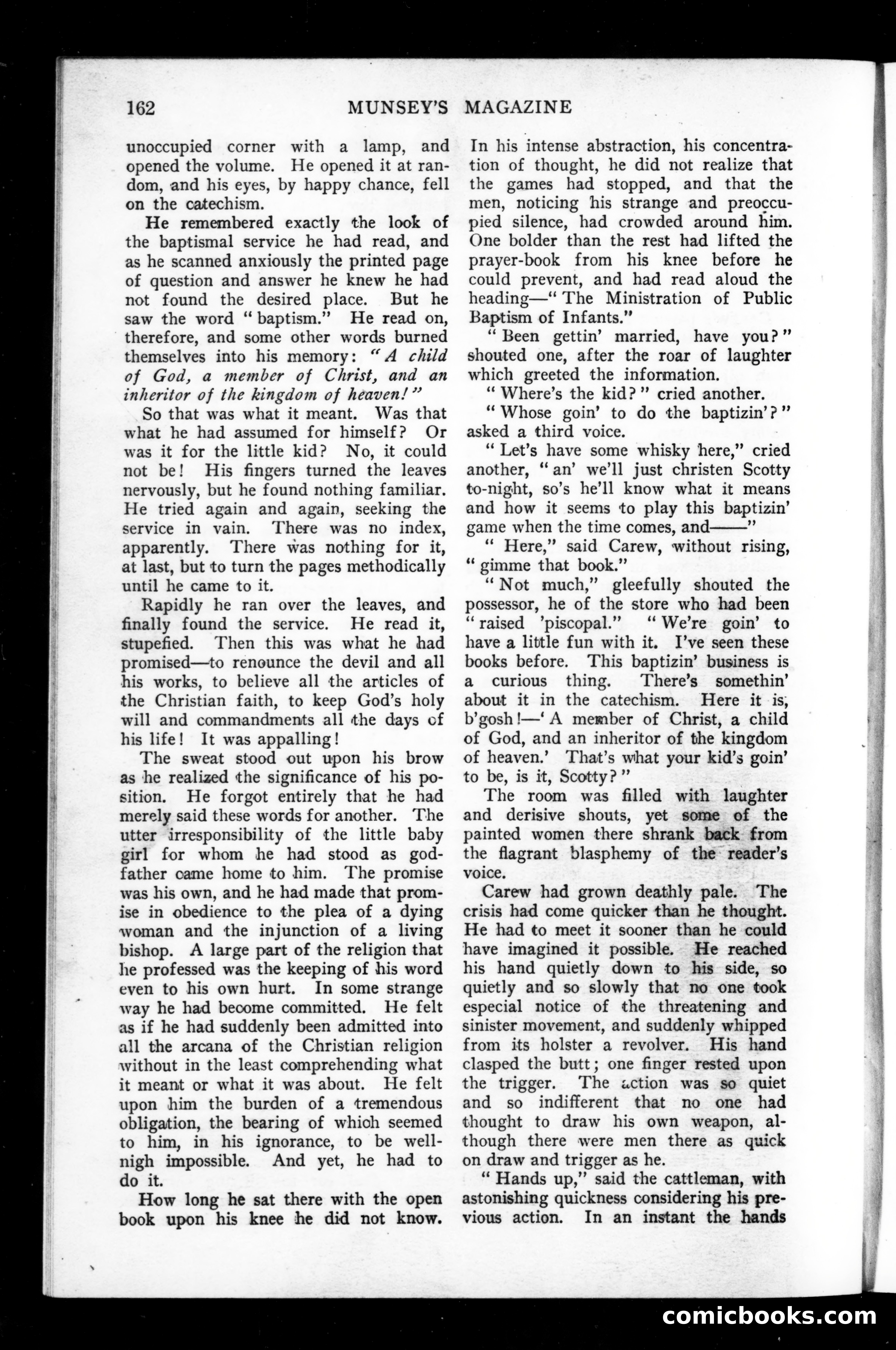 The Munsey (May 1907, Vol. 37, No. 2) — page 32 of 142