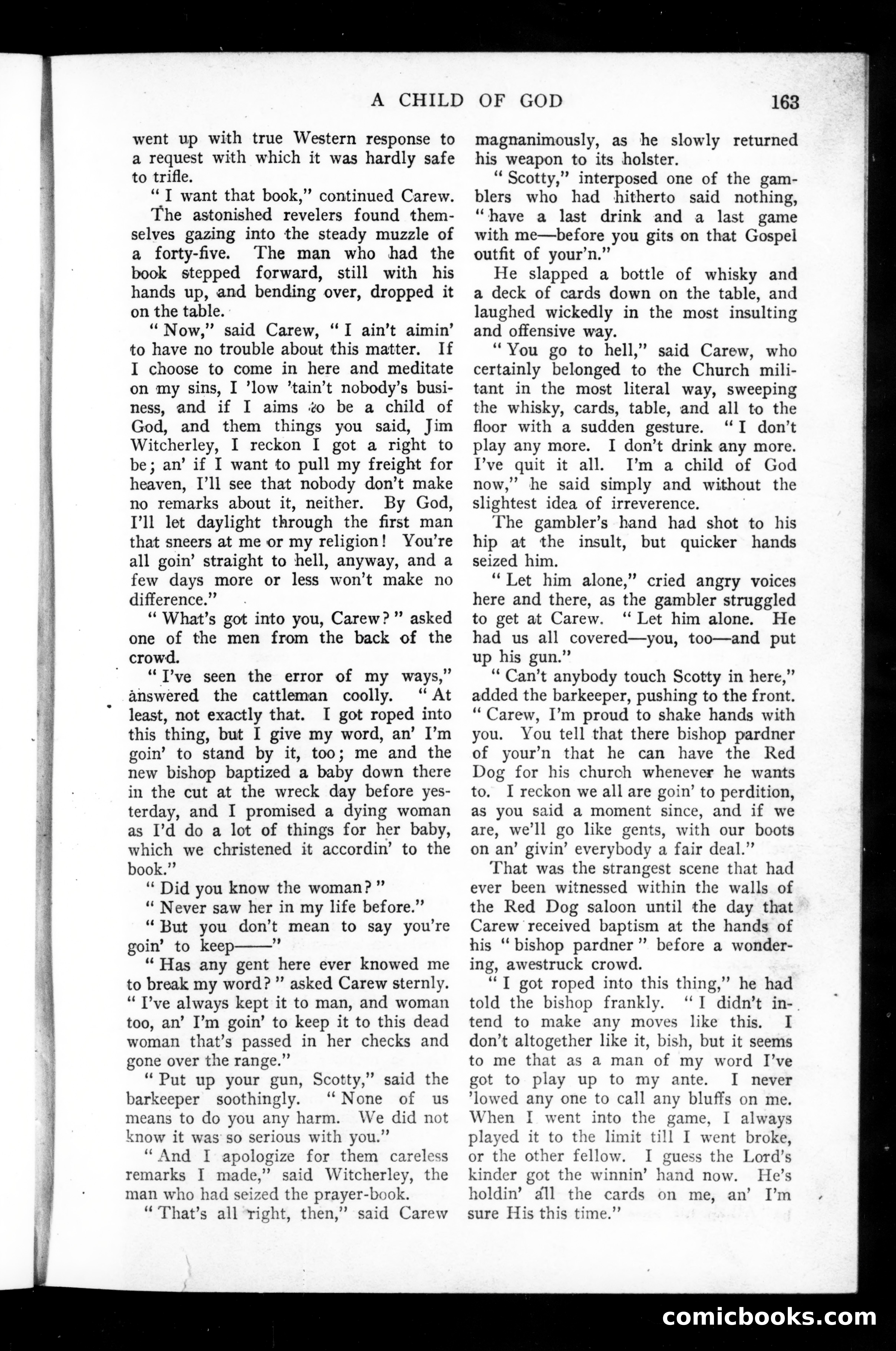 The Munsey (May 1907, Vol. 37, No. 2) — page 33 of 142