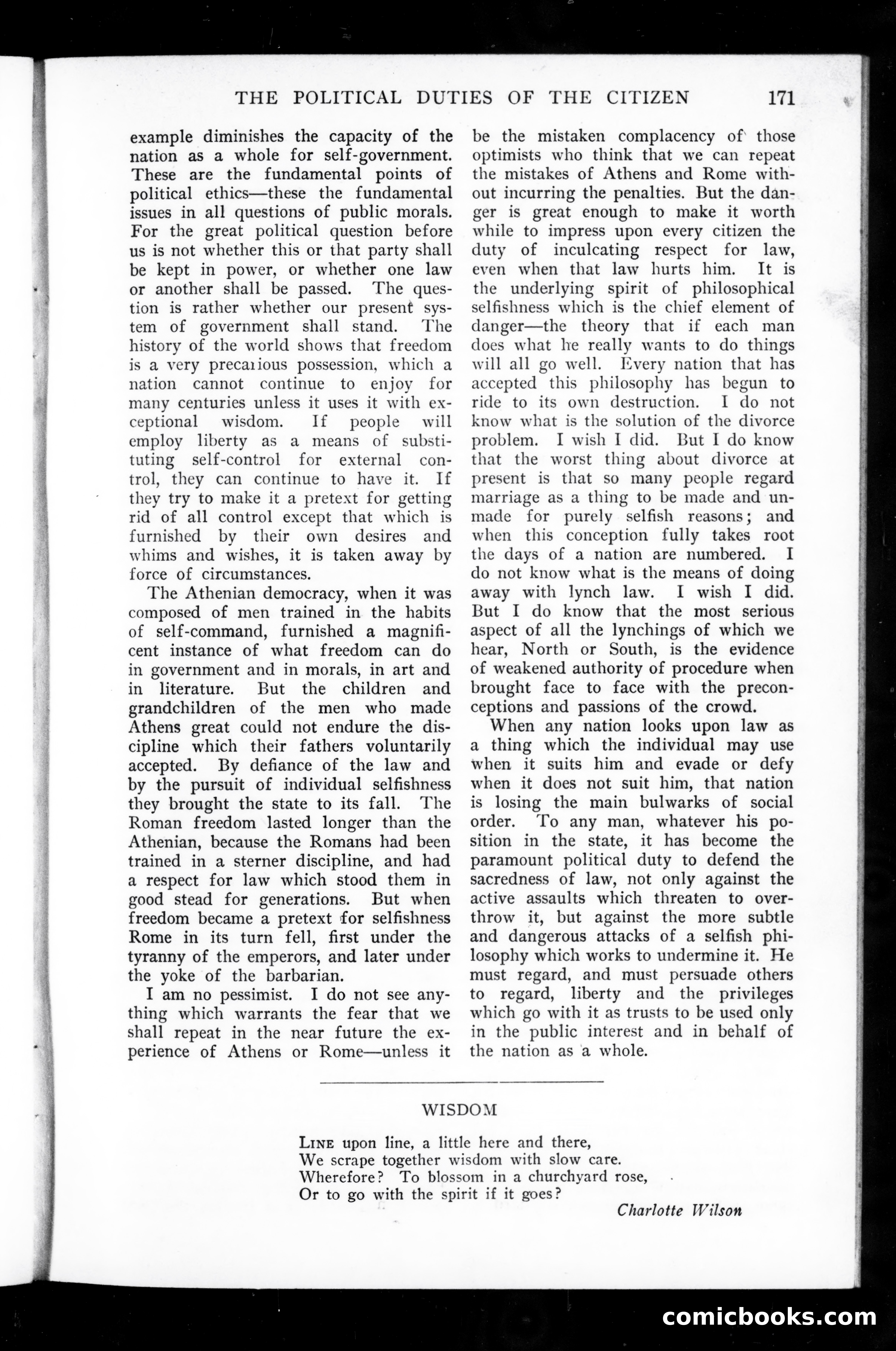 The Munsey (May 1907, Vol. 37, No. 2) — page 41 of 142