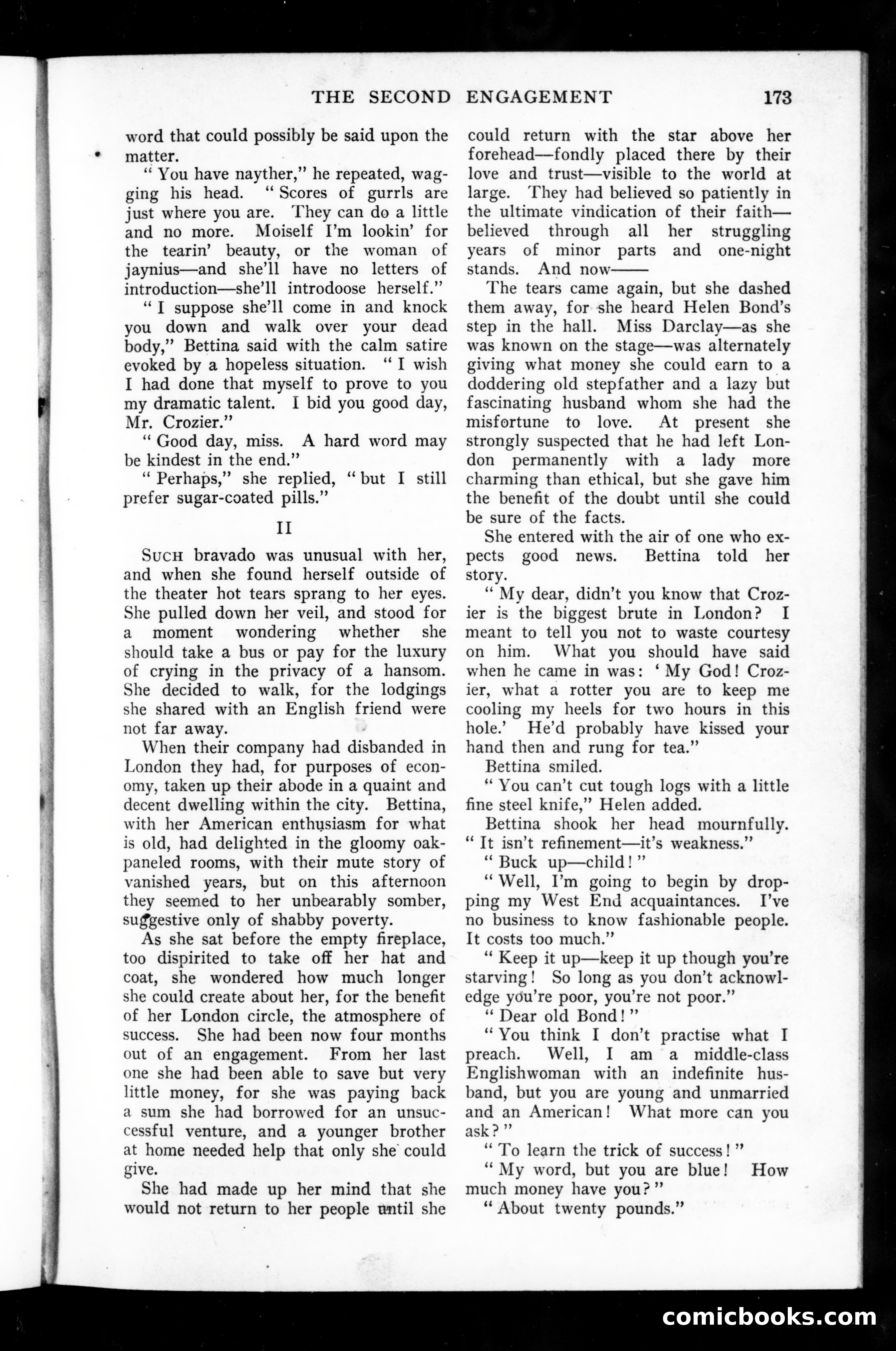 The Munsey (May 1907, Vol. 37, No. 2) — page 43 of 142