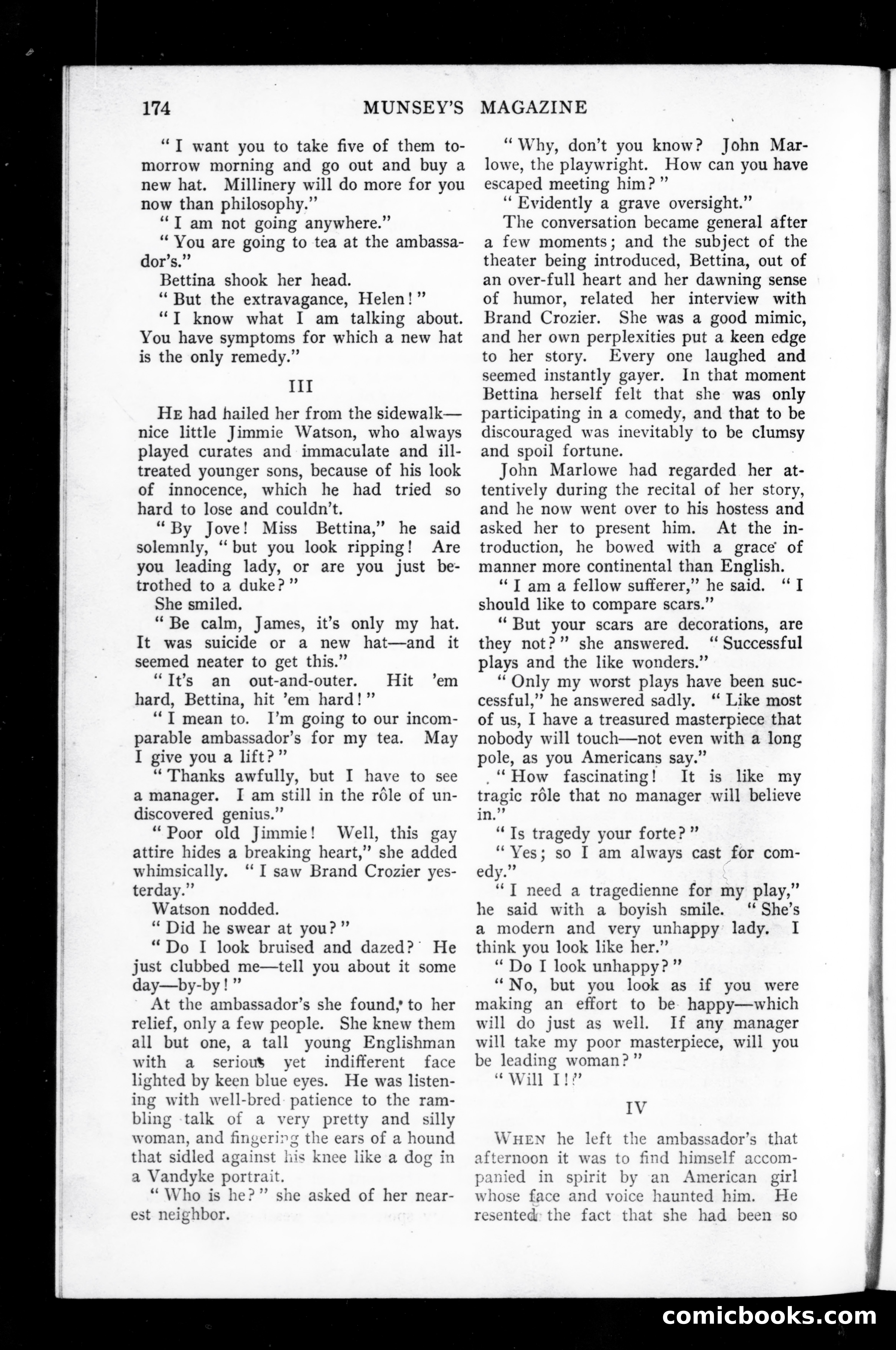 The Munsey (May 1907, Vol. 37, No. 2) — page 44 of 142