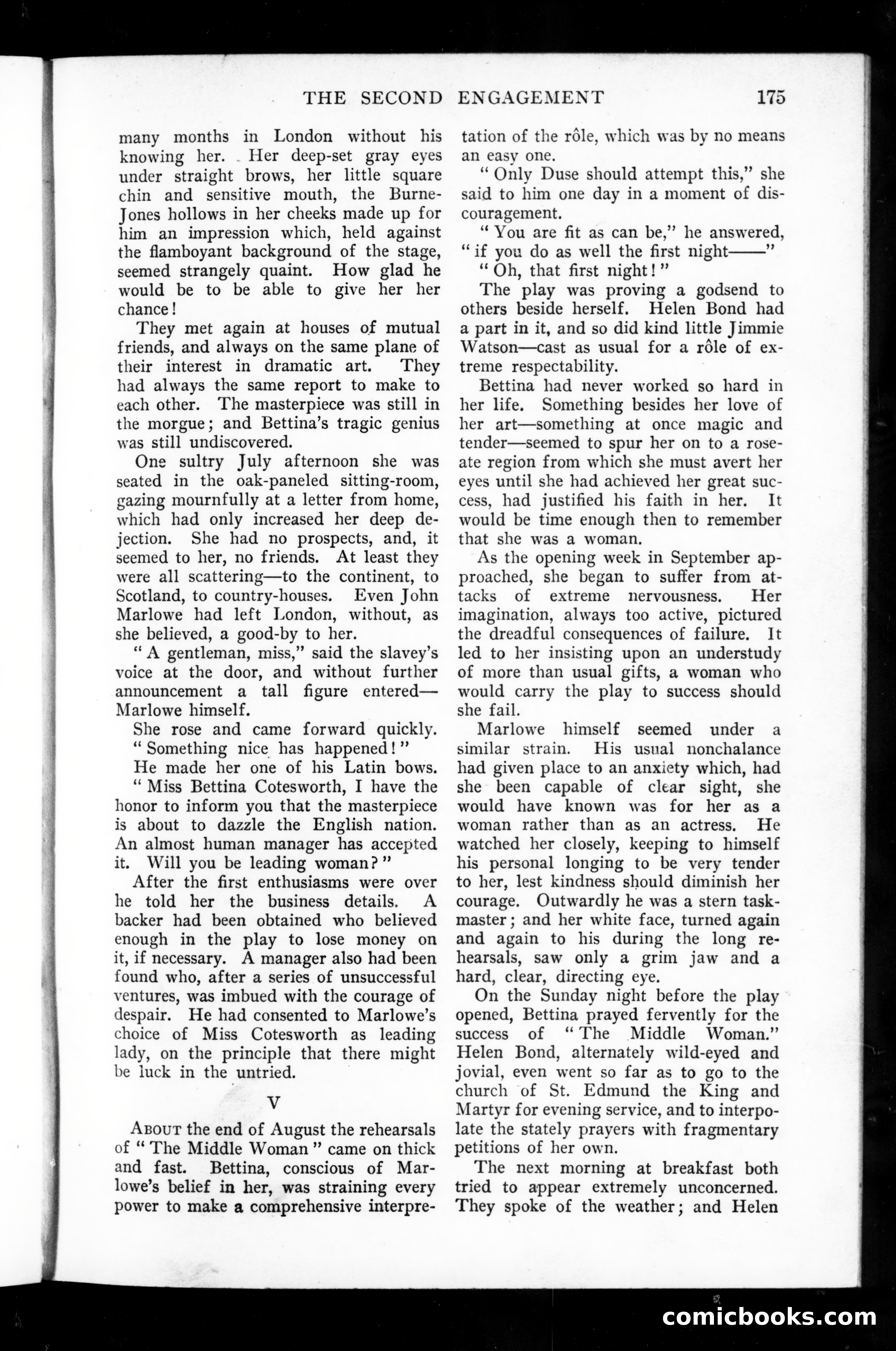The Munsey (May 1907, Vol. 37, No. 2) — page 45 of 142