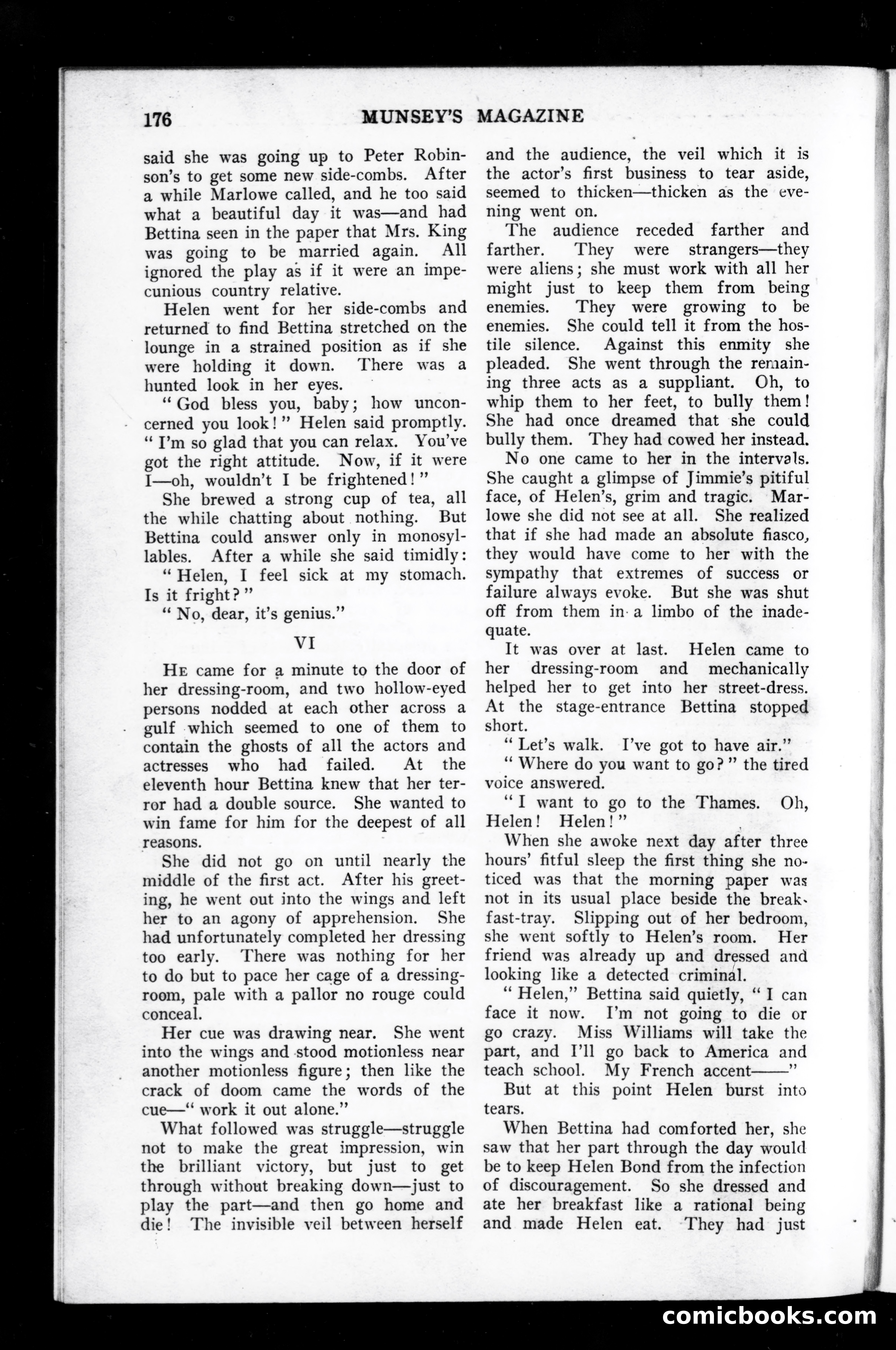 The Munsey (May 1907, Vol. 37, No. 2) — page 46 of 142