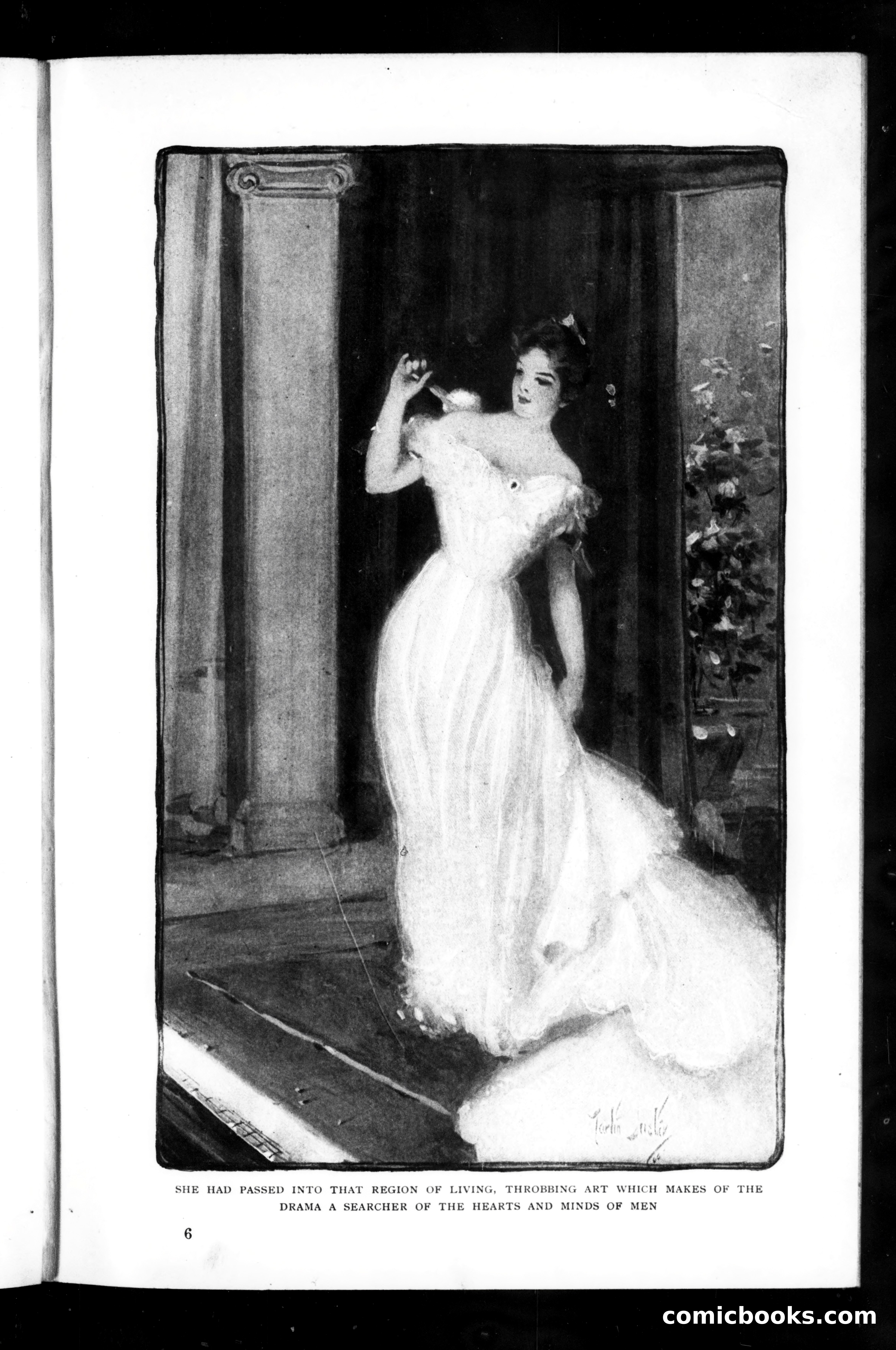 The Munsey (May 1907, Vol. 37, No. 2) — page 47 of 142