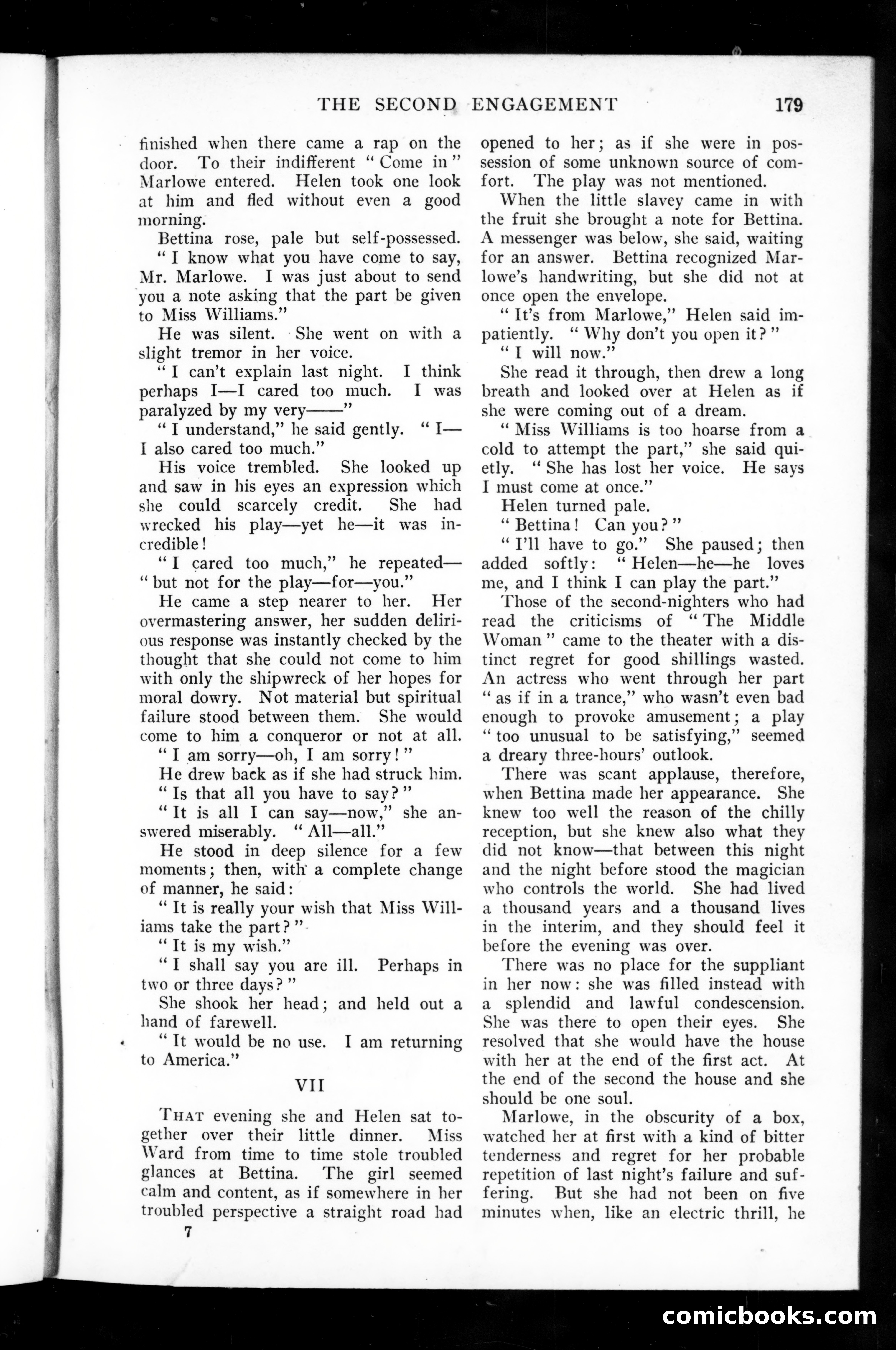 The Munsey (May 1907, Vol. 37, No. 2) — page 49 of 142