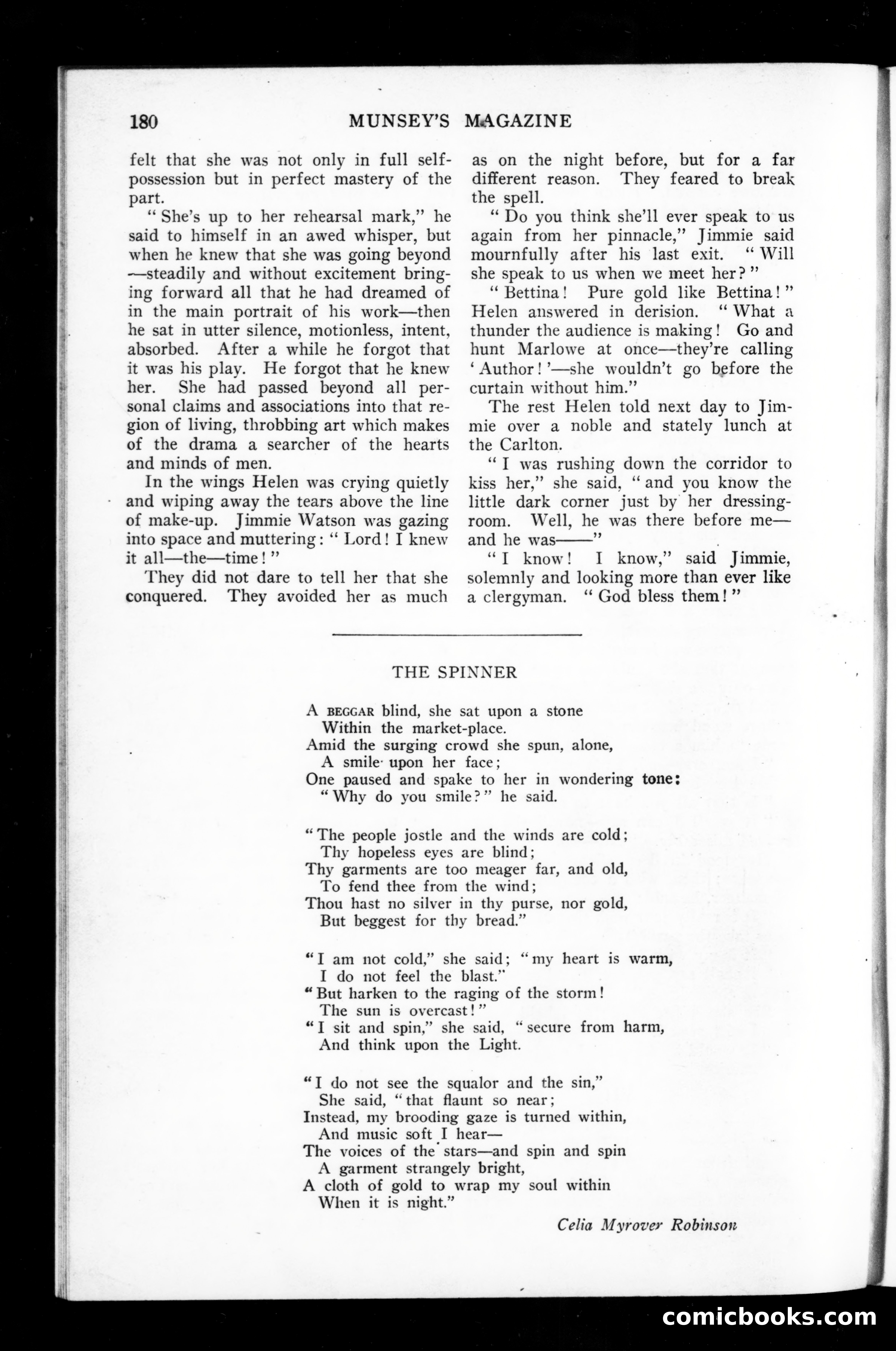 The Munsey (May 1907, Vol. 37, No. 2) — page 50 of 142