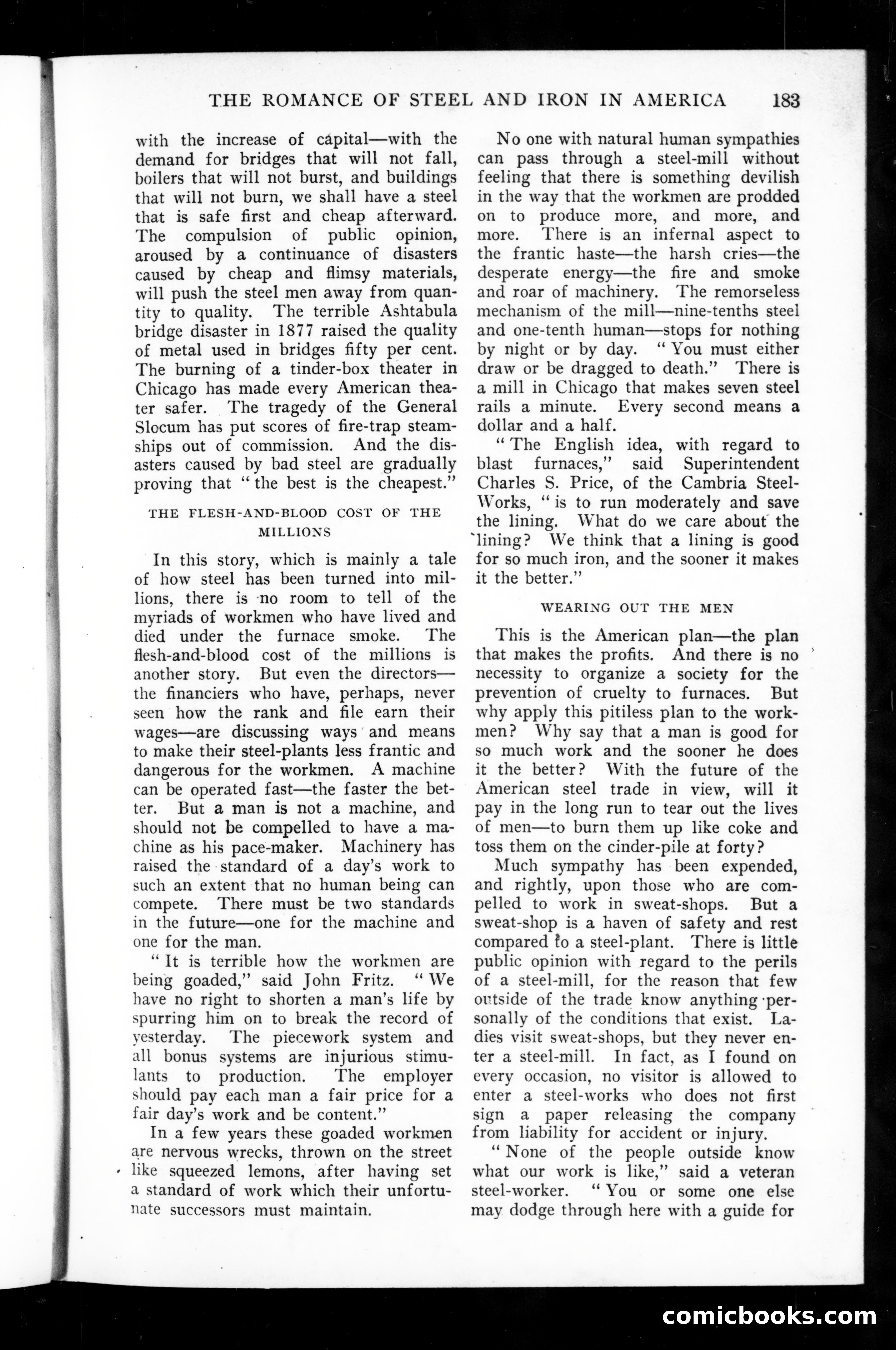 The Munsey (May 1907, Vol. 37, No. 2) — page 53 of 142