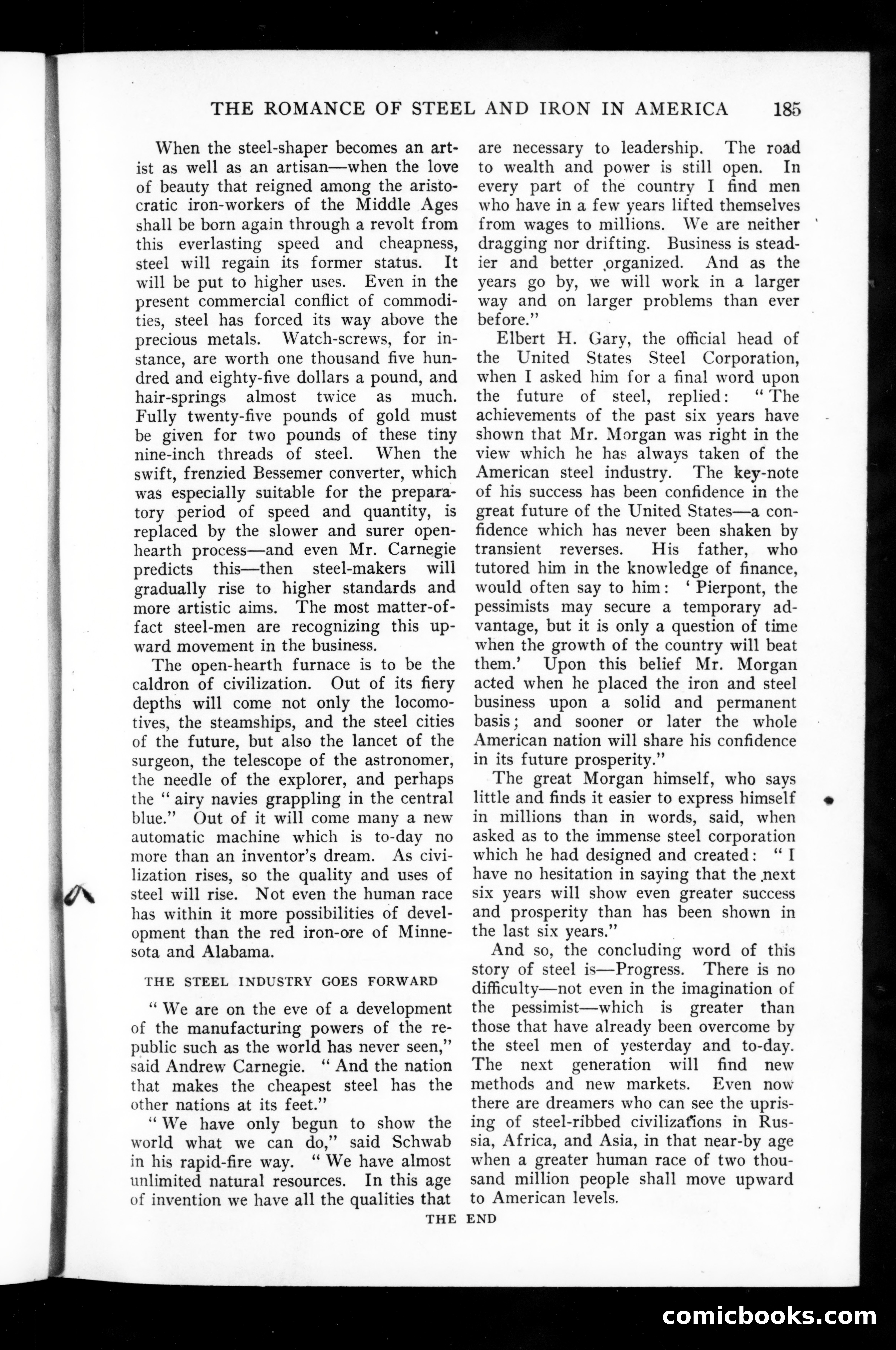The Munsey (May 1907, Vol. 37, No. 2) — page 55 of 142