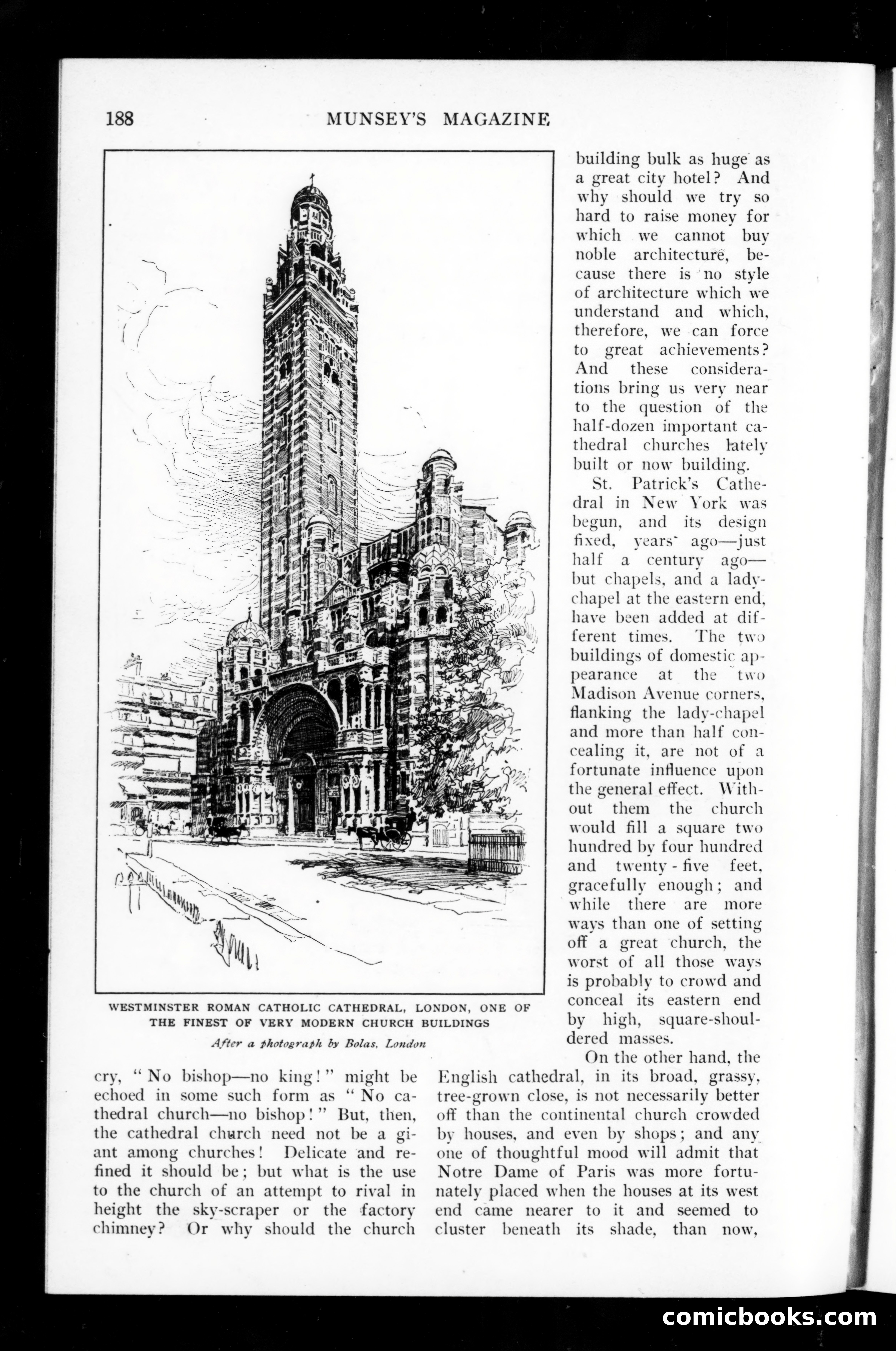 The Munsey (May 1907, Vol. 37, No. 2) — page 58 of 142
