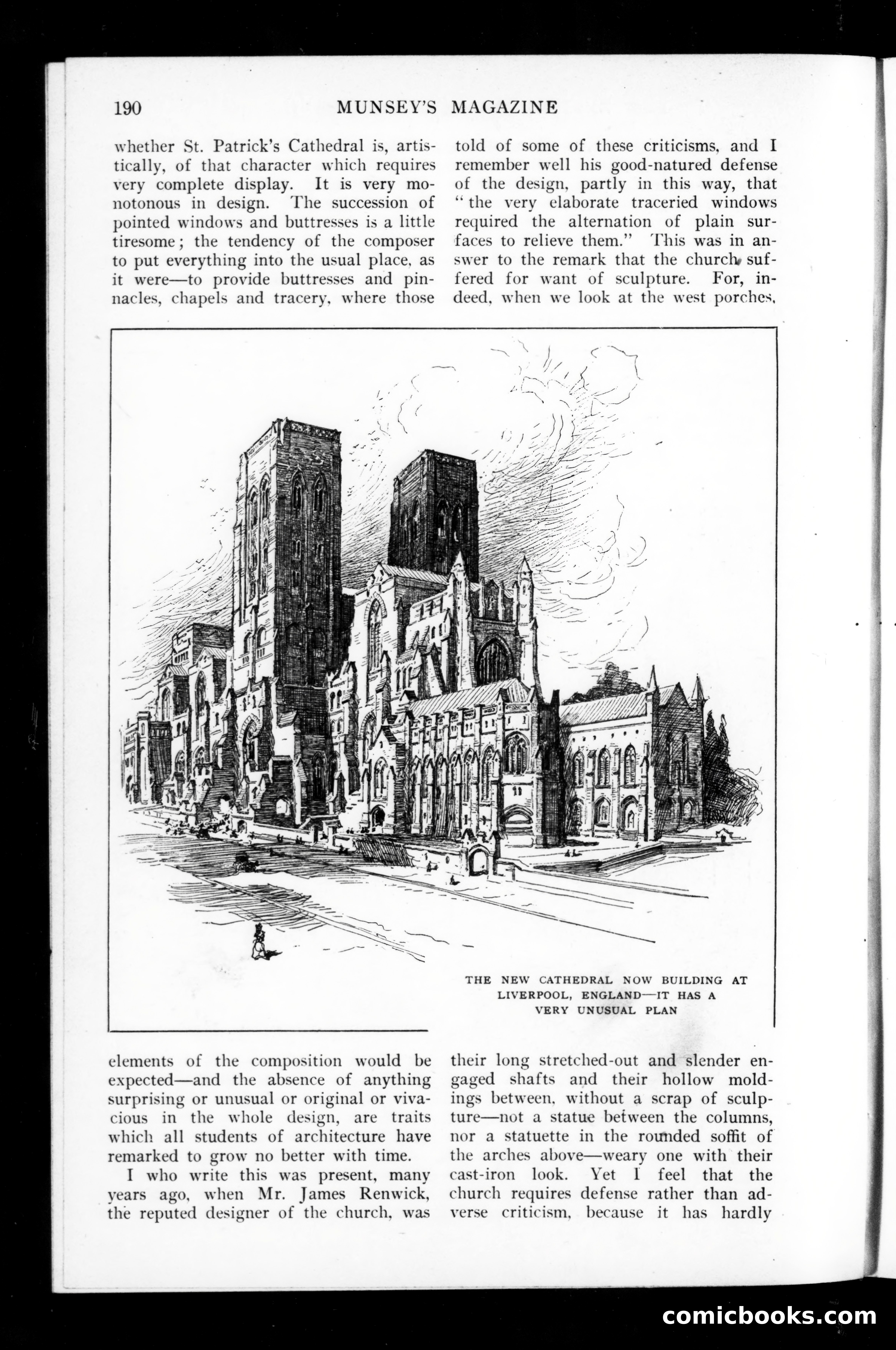 The Munsey (May 1907, Vol. 37, No. 2) — page 60 of 142