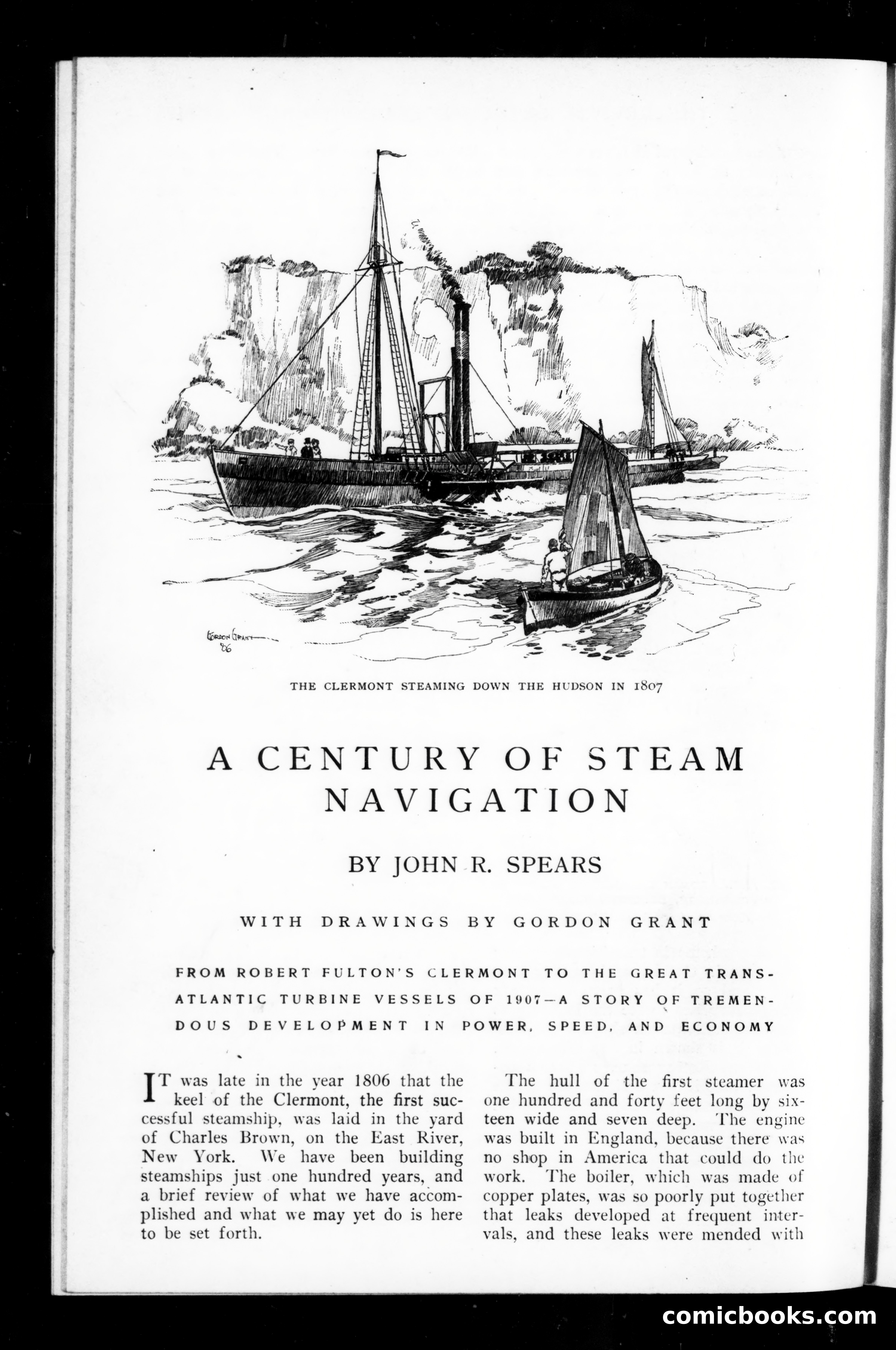 The Munsey (May 1907, Vol. 37, No. 2) — page 66 of 142