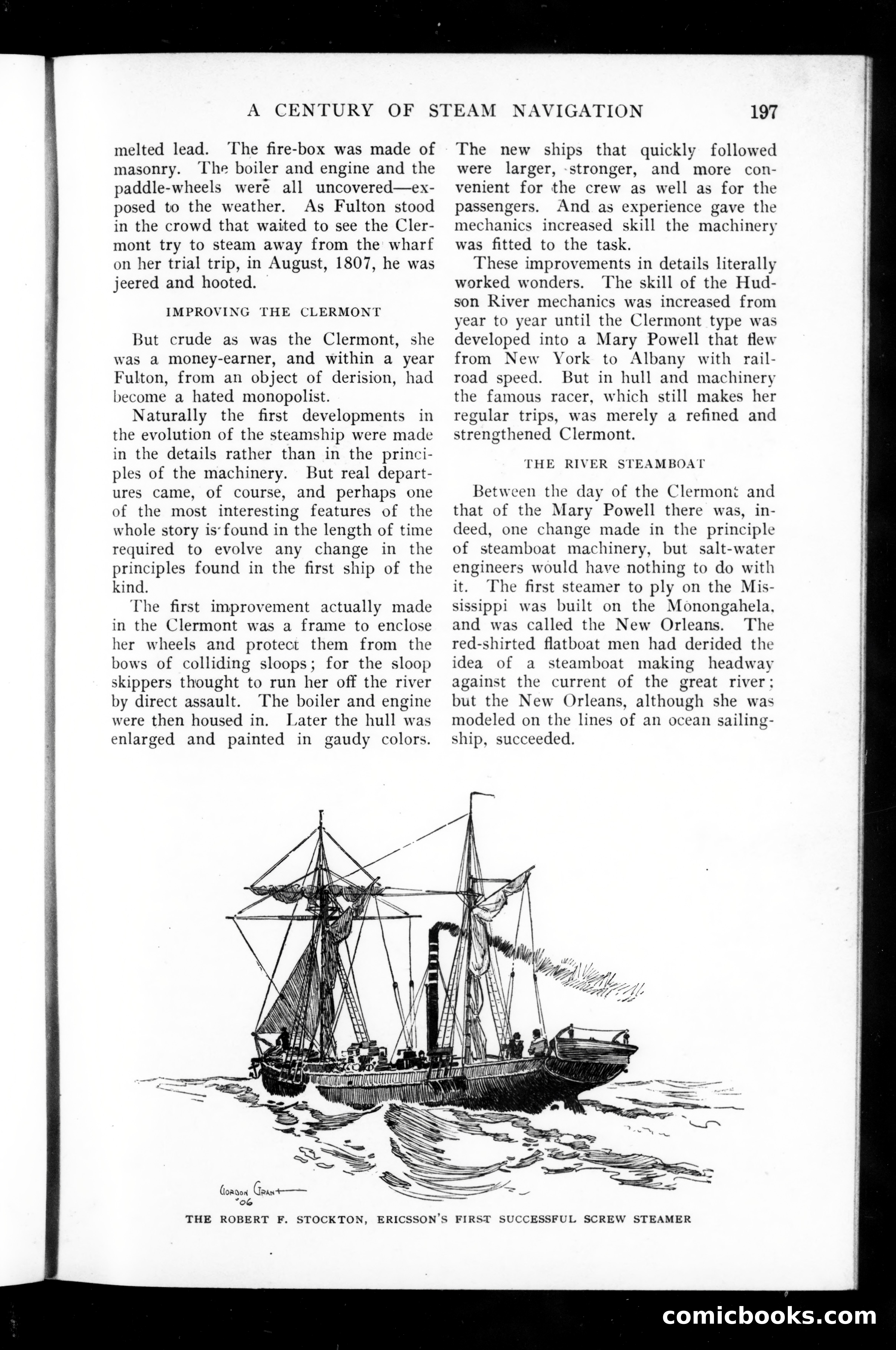 The Munsey (May 1907, Vol. 37, No. 2) — page 67 of 142