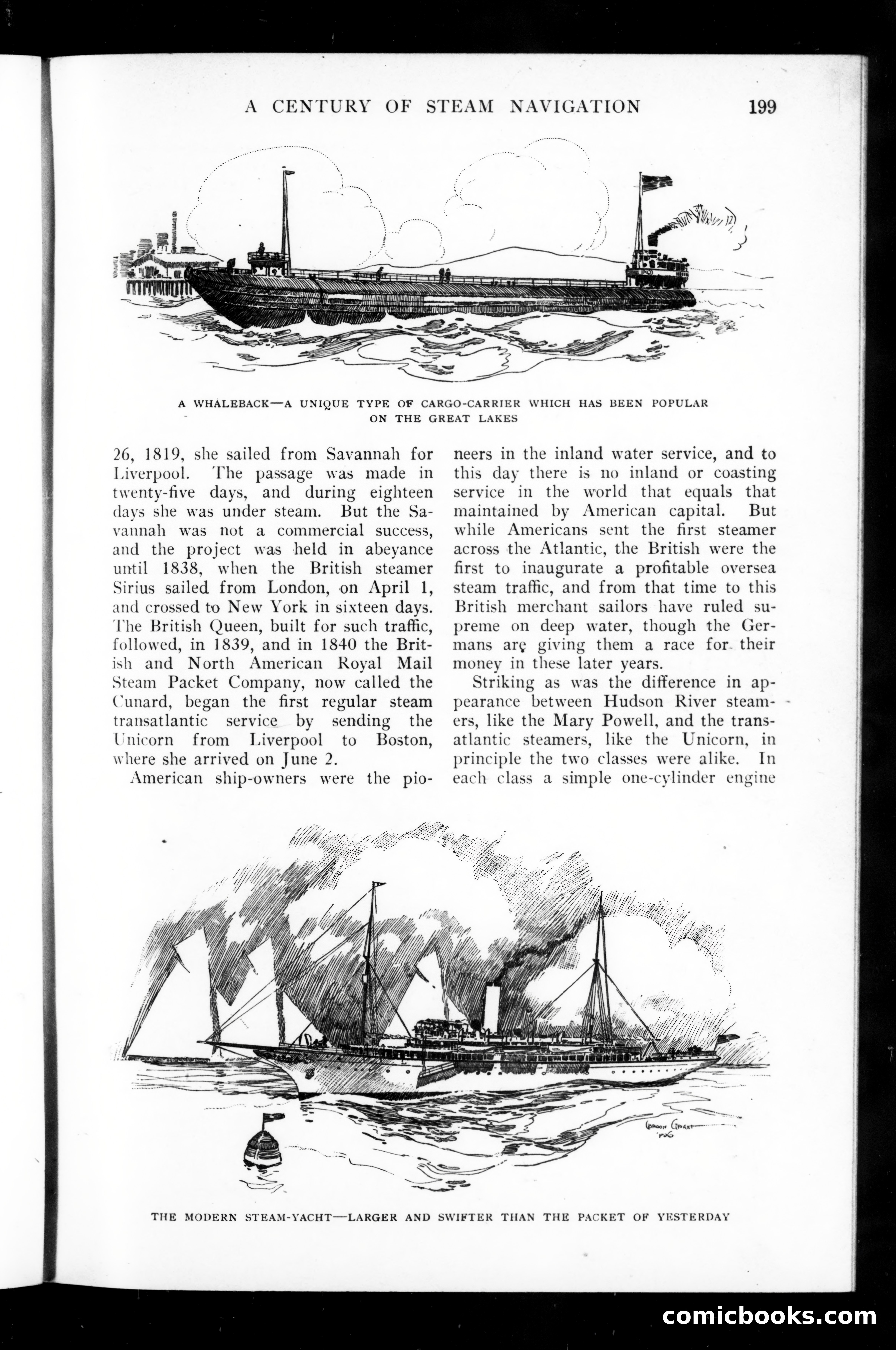 The Munsey (May 1907, Vol. 37, No. 2) — page 69 of 142