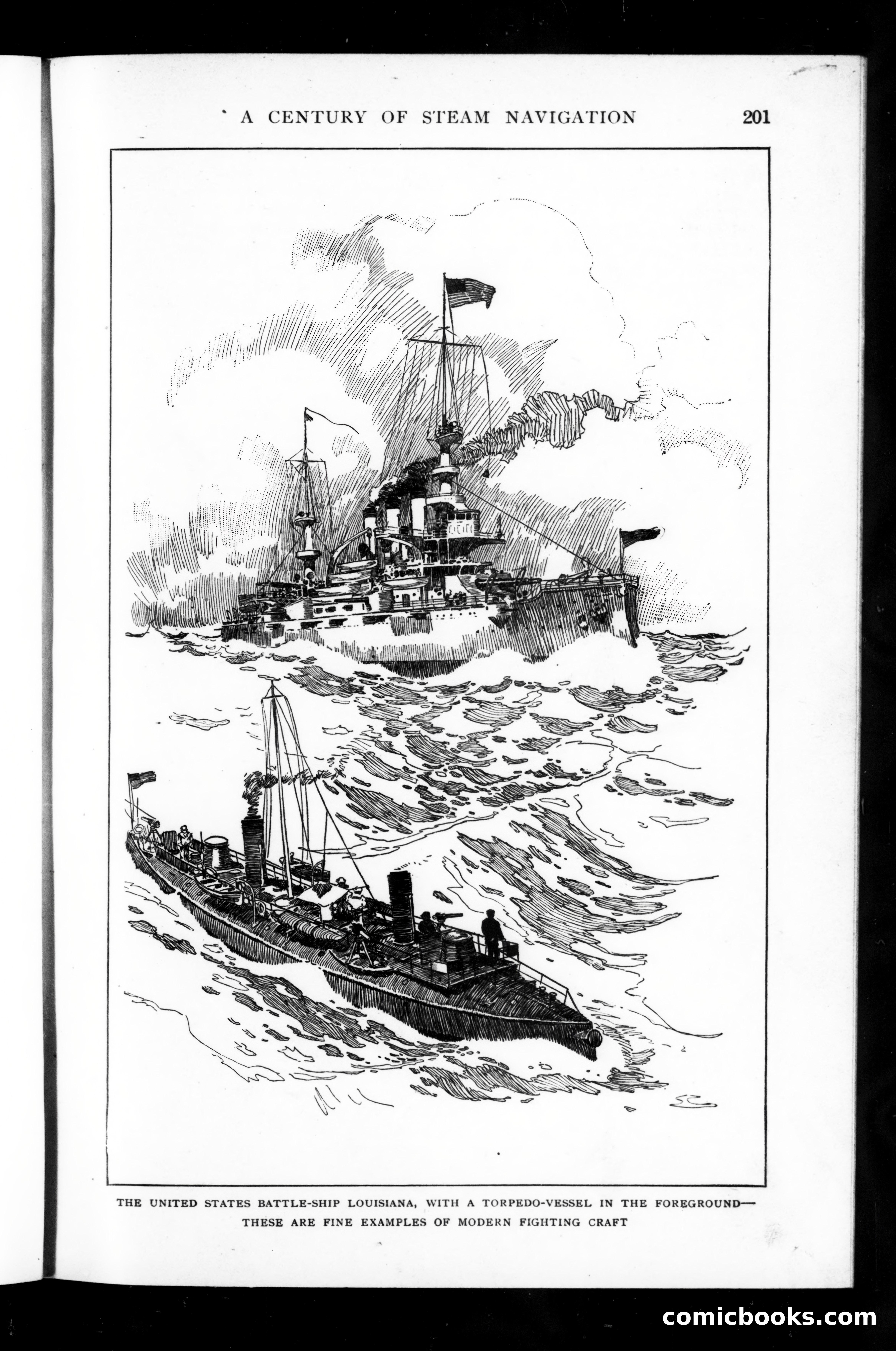 The Munsey (May 1907, Vol. 37, No. 2) — page 71 of 142