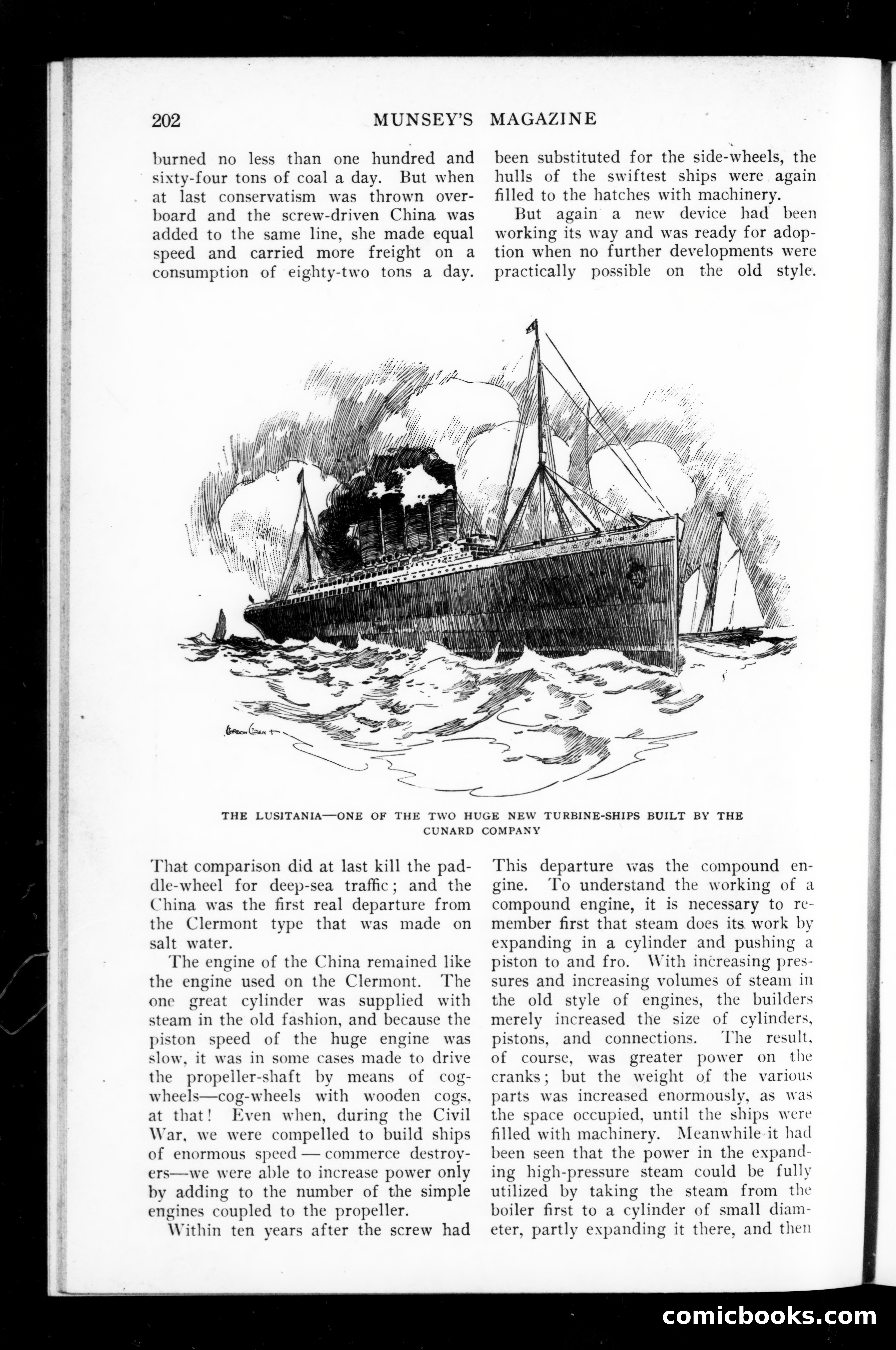 The Munsey (May 1907, Vol. 37, No. 2) — page 72 of 142