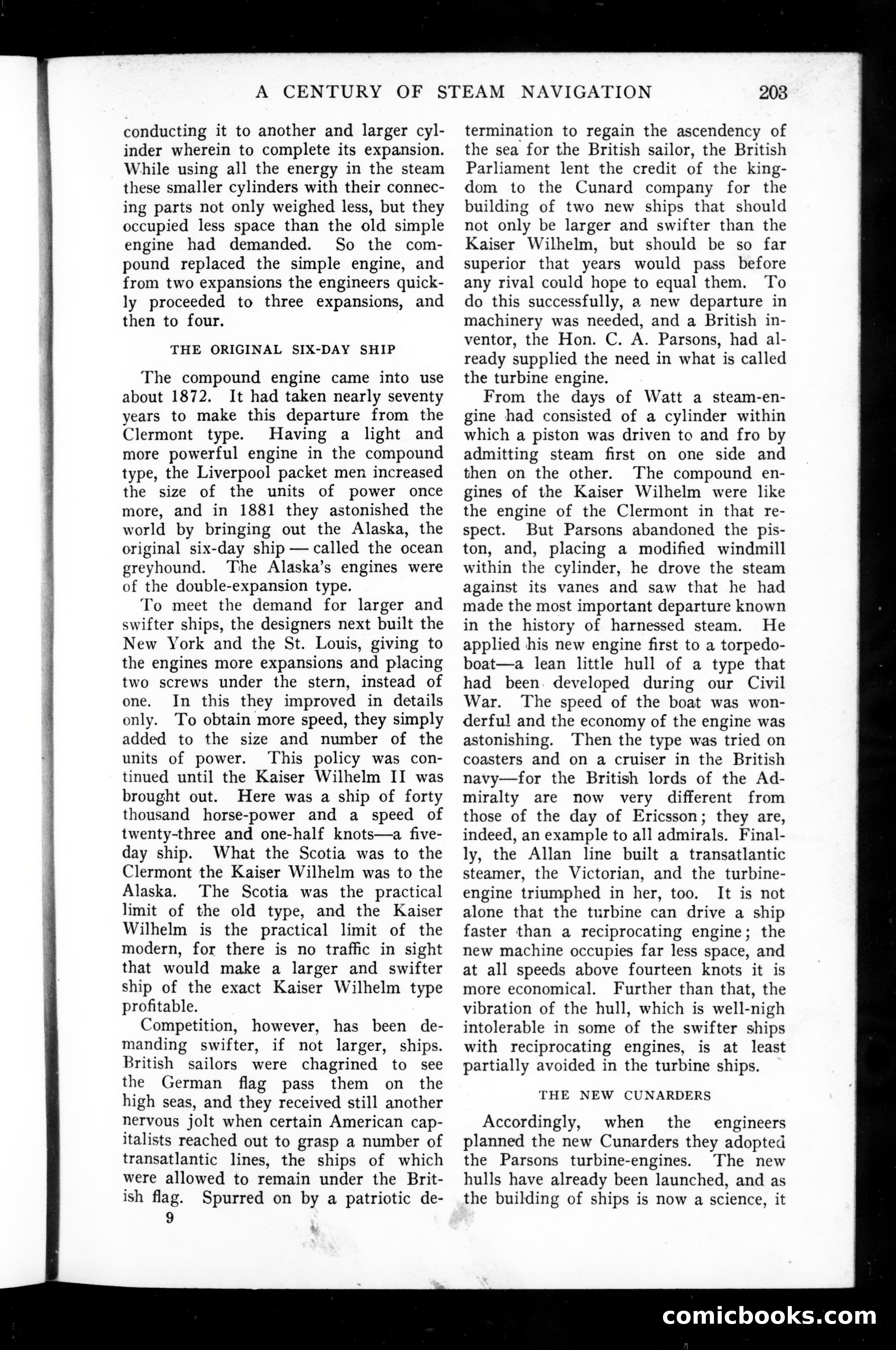 The Munsey (May 1907, Vol. 37, No. 2) — page 73 of 142