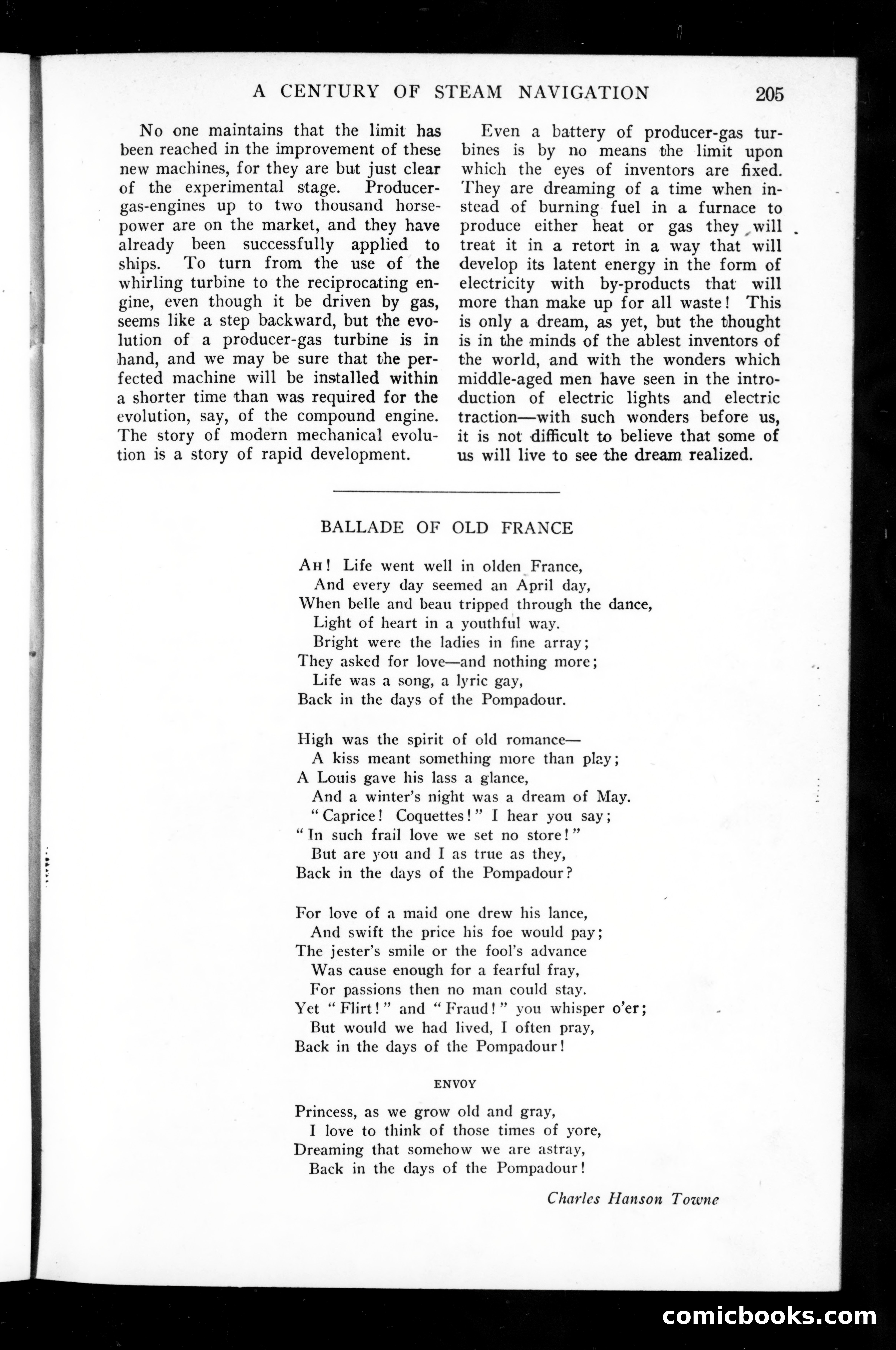 The Munsey (May 1907, Vol. 37, No. 2) — page 75 of 142
