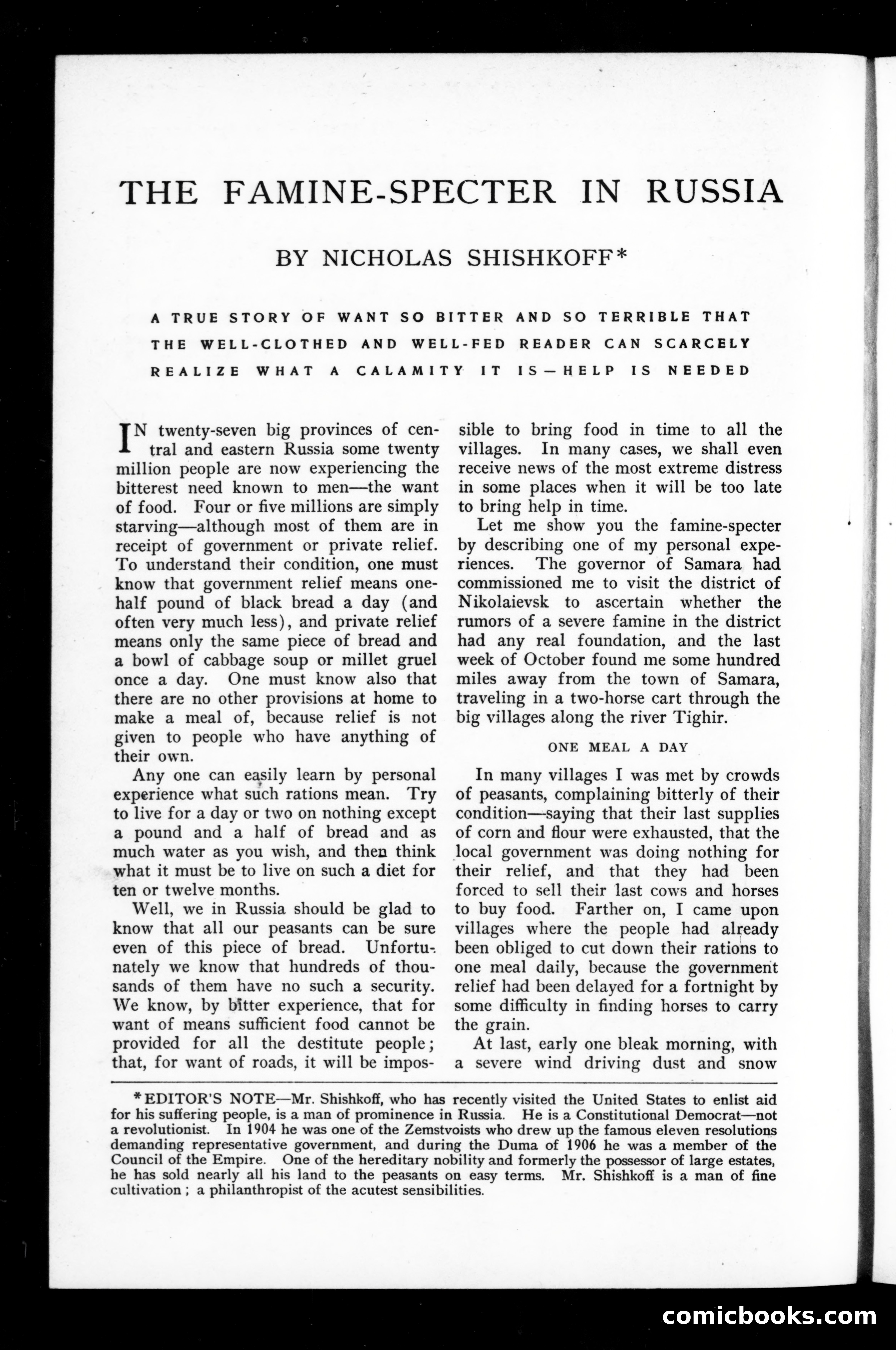 The Munsey (May 1907, Vol. 37, No. 2) — page 76 of 142