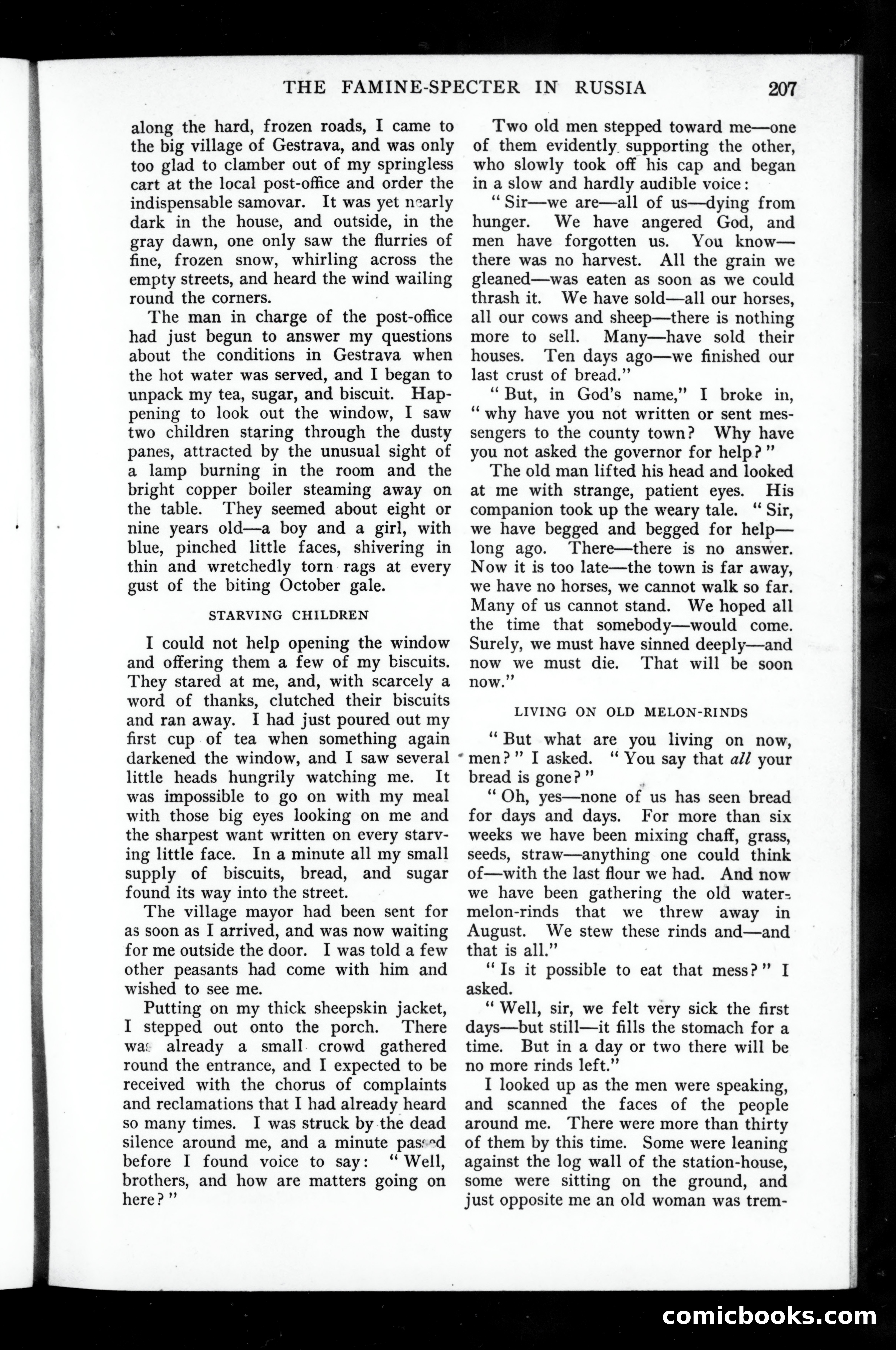 The Munsey (May 1907, Vol. 37, No. 2) — page 77 of 142