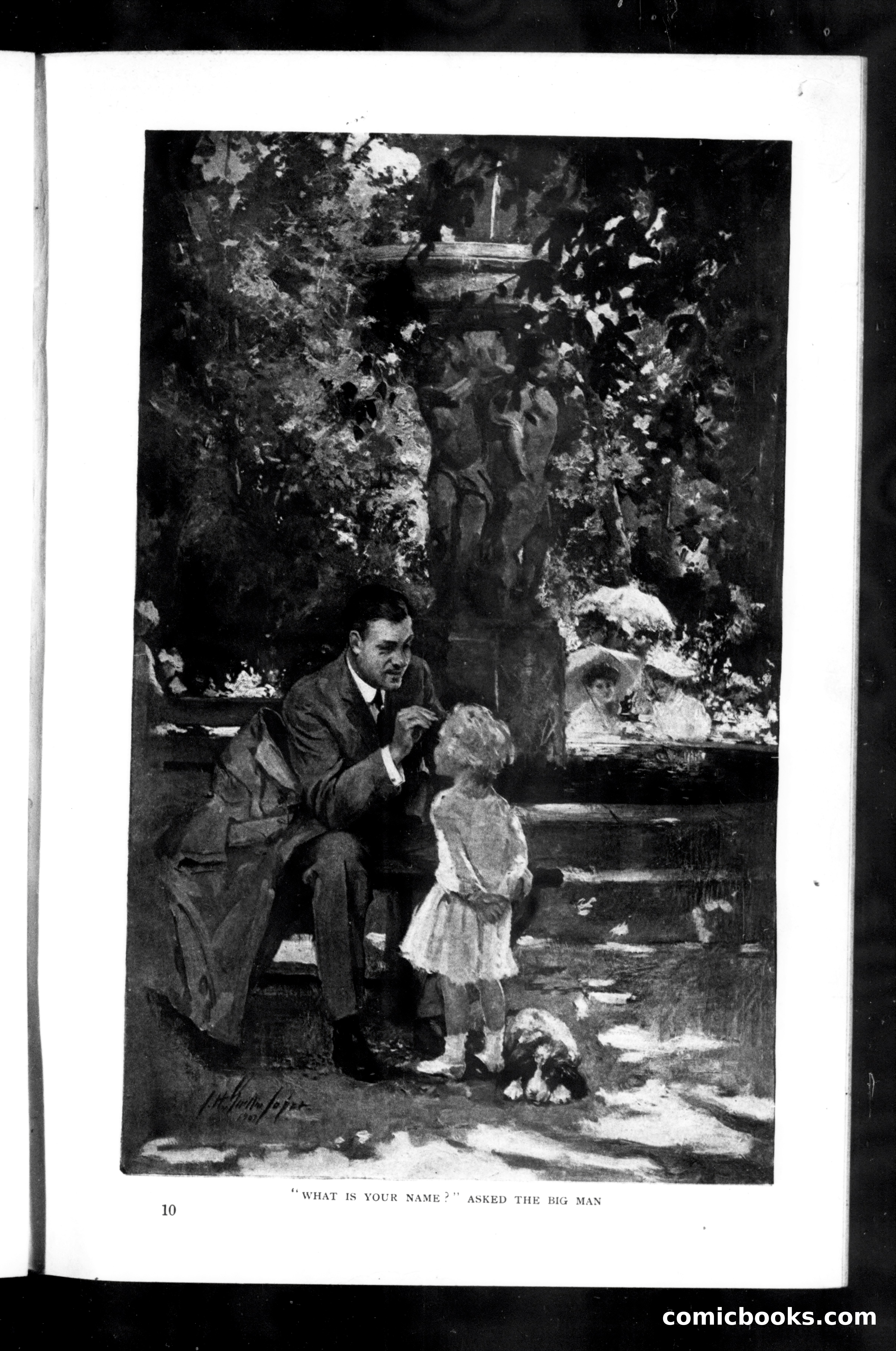 The Munsey (May 1907, Vol. 37, No. 2) — page 81 of 142