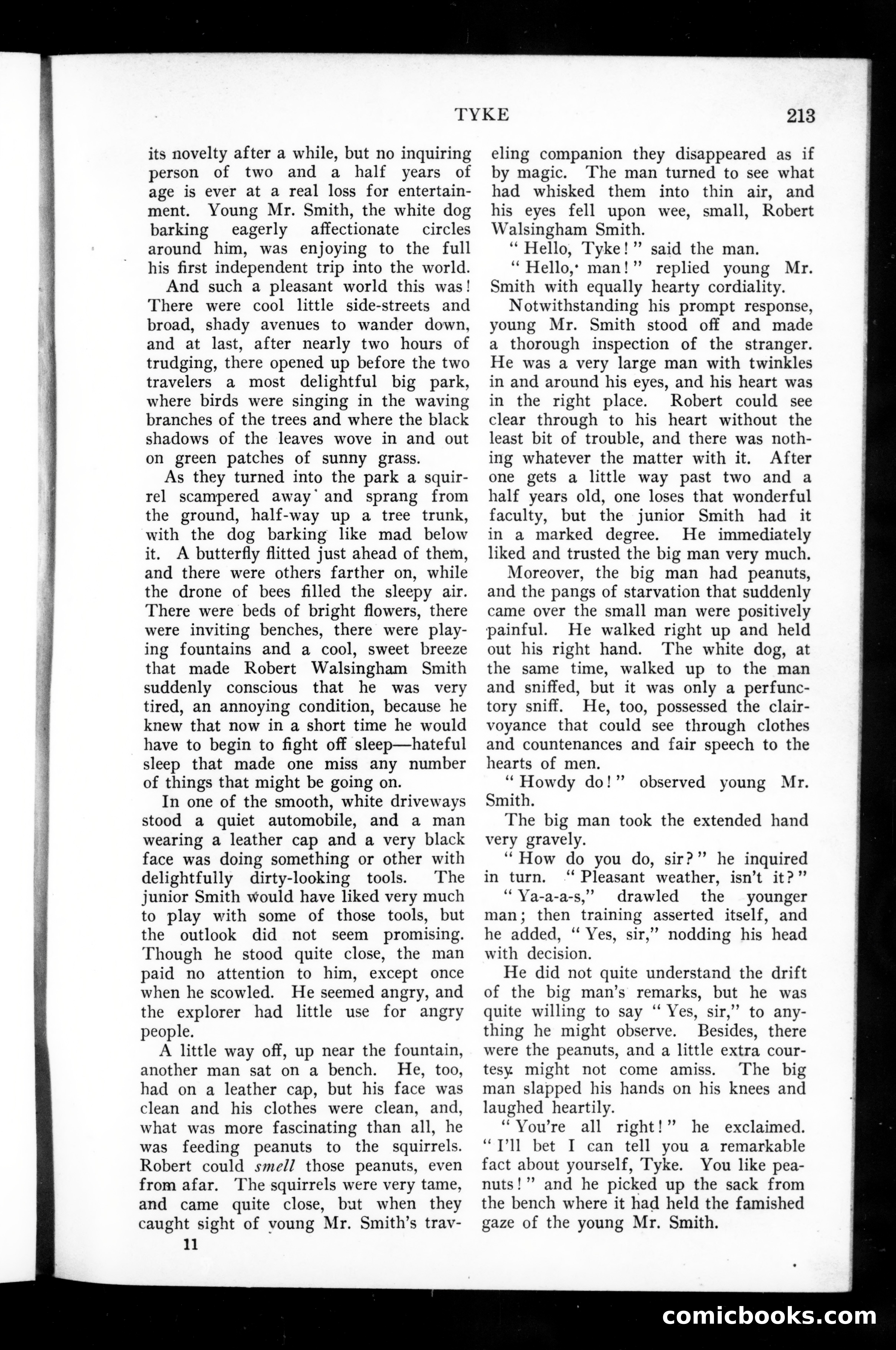 The Munsey (May 1907, Vol. 37, No. 2) — page 83 of 142