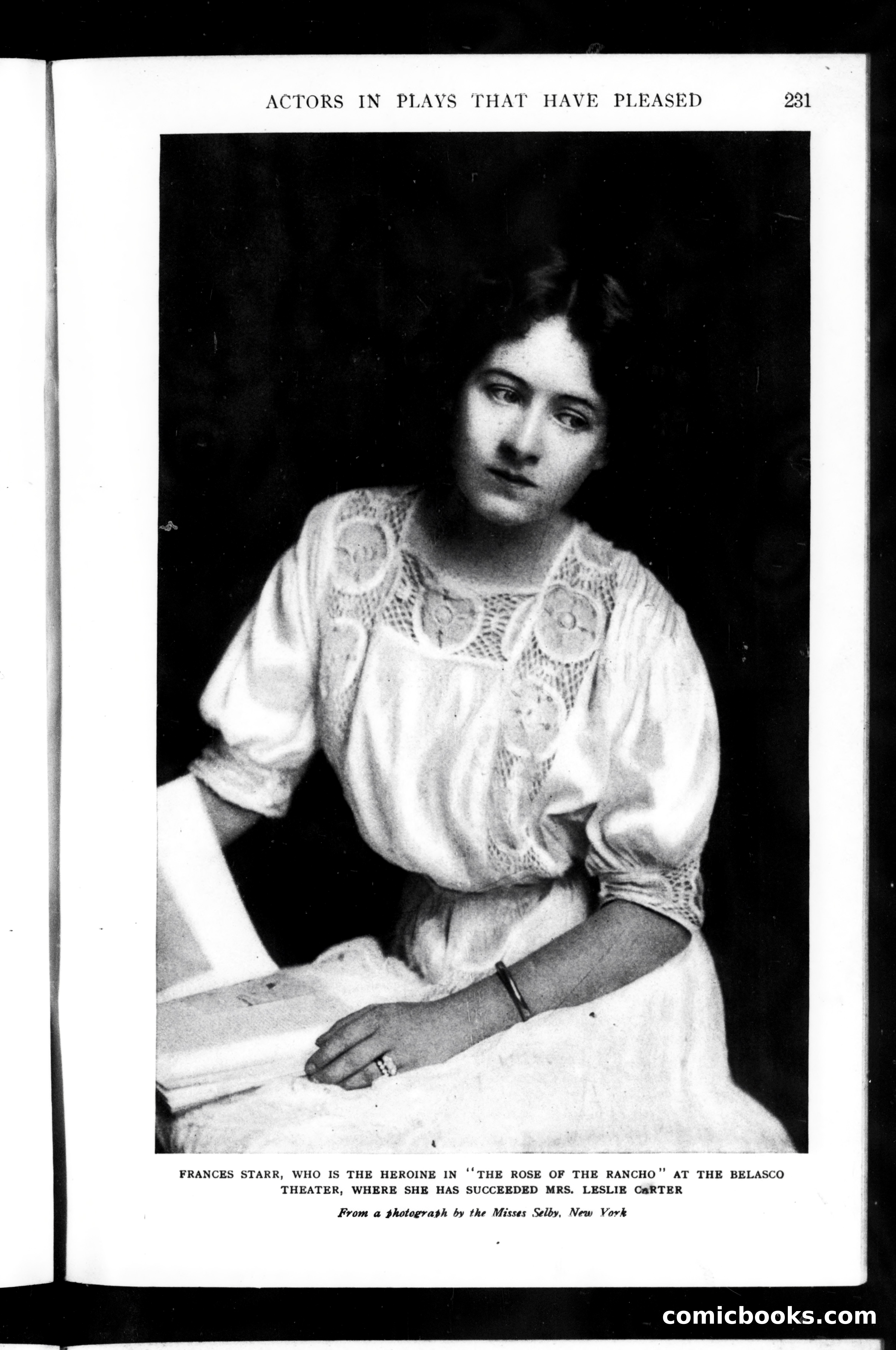 The Munsey (May 1907, Vol. 37, No. 2) — page 101 of 142