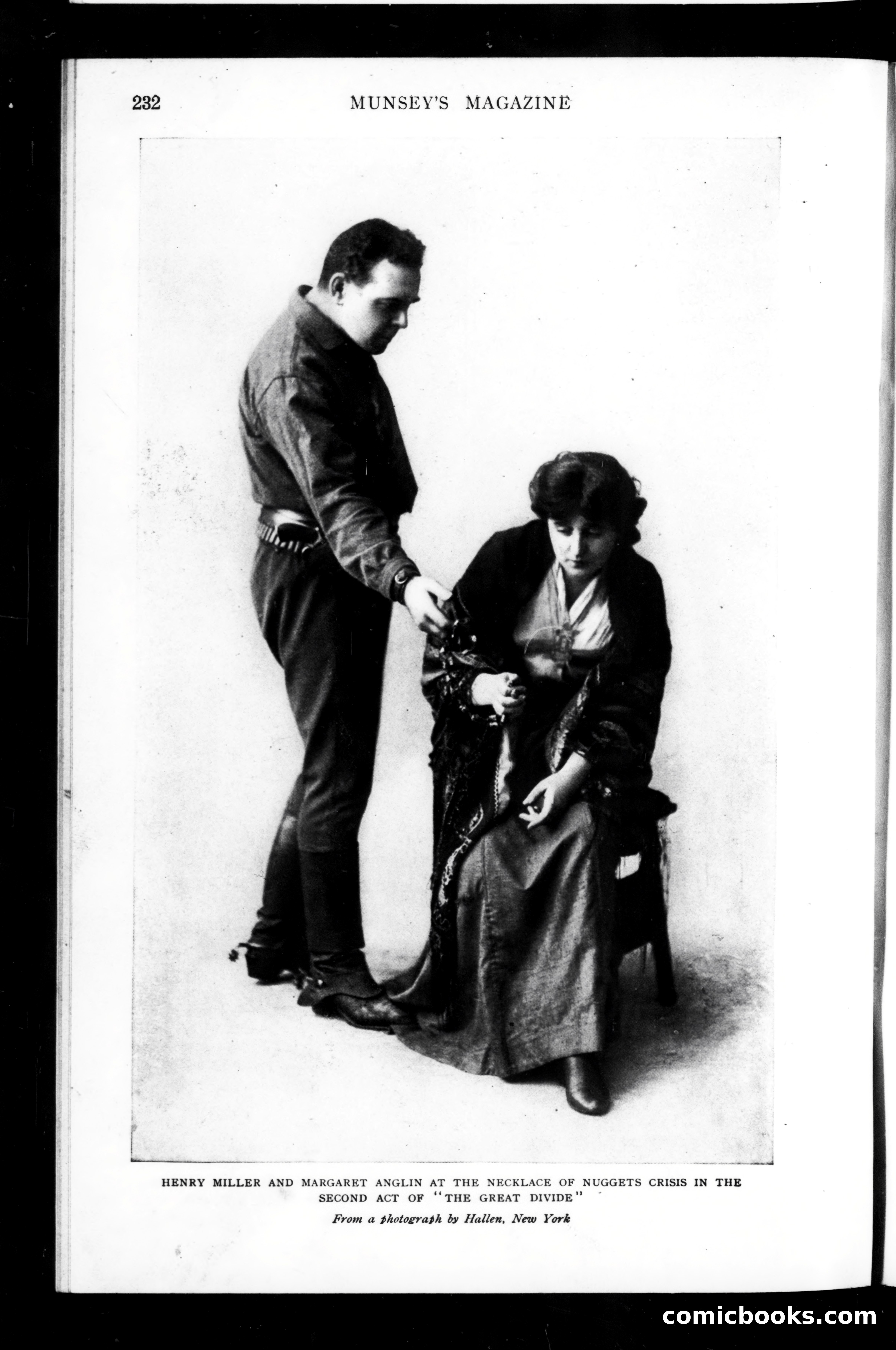 The Munsey (May 1907, Vol. 37, No. 2) — page 102 of 142