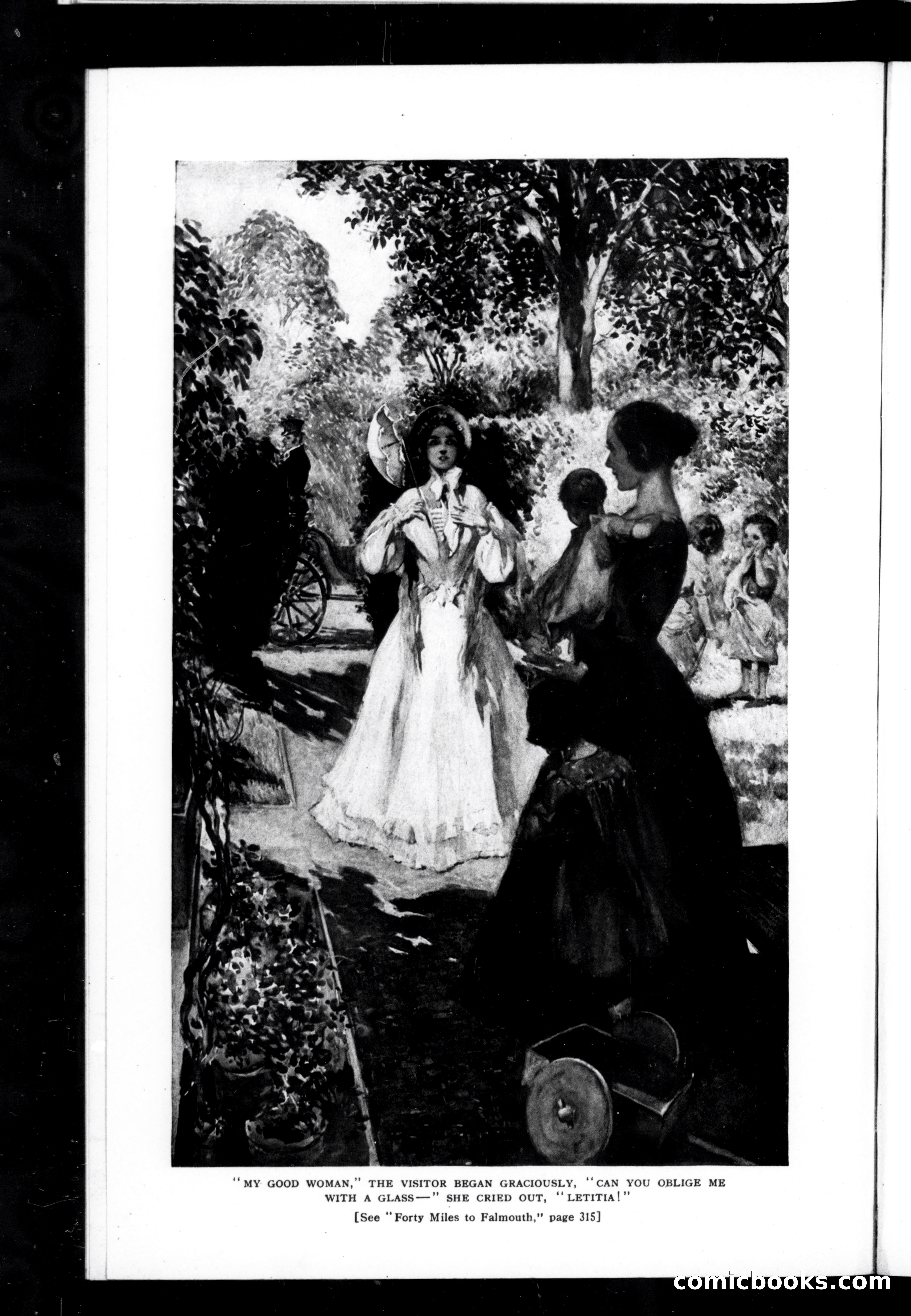 The Munsey (May 1907, Vol. 37, No. 2) — page 142 of 142
