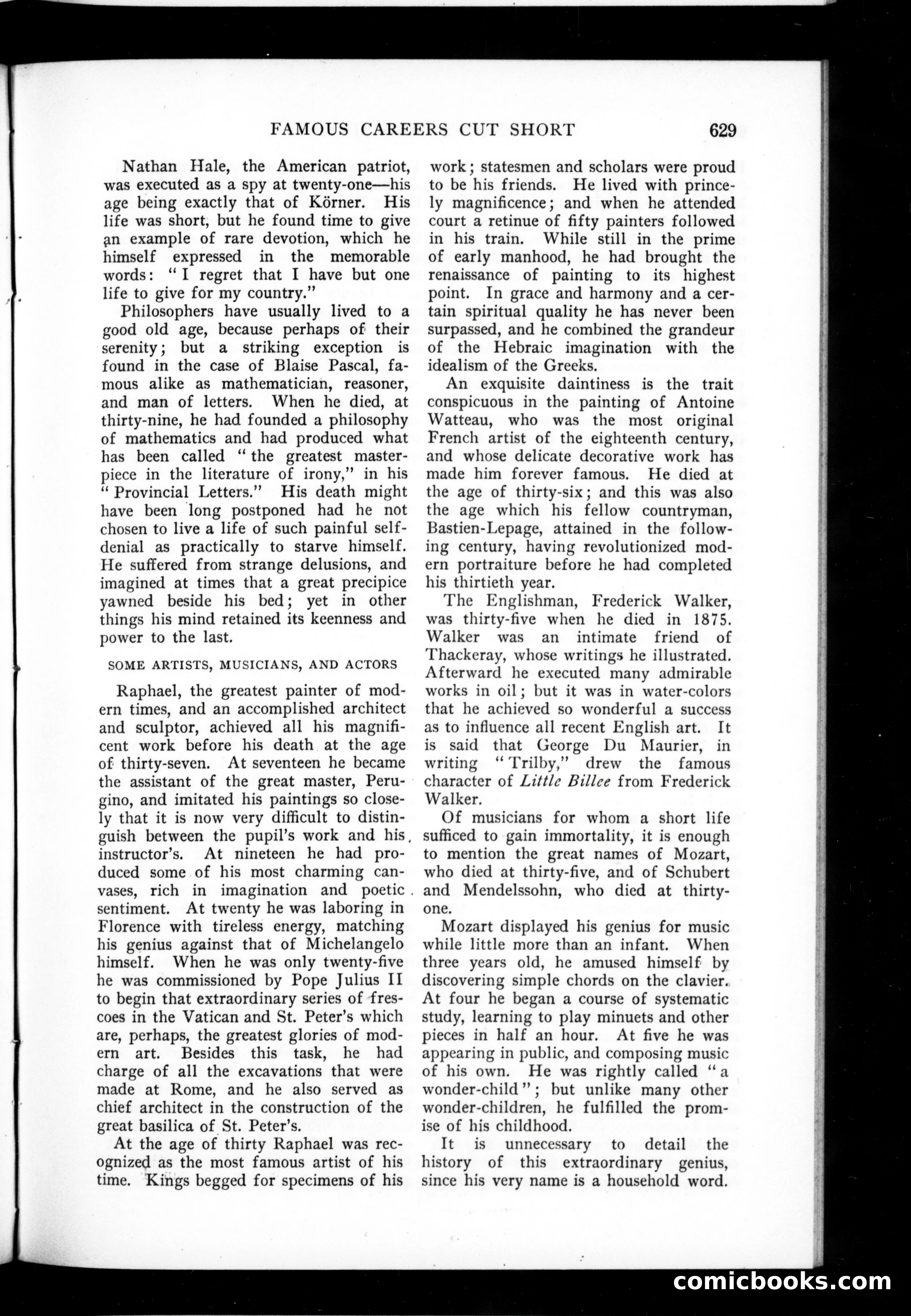 Munsey's Magazine, Vol. XXXVII, No. 5 — page 77 of 136
