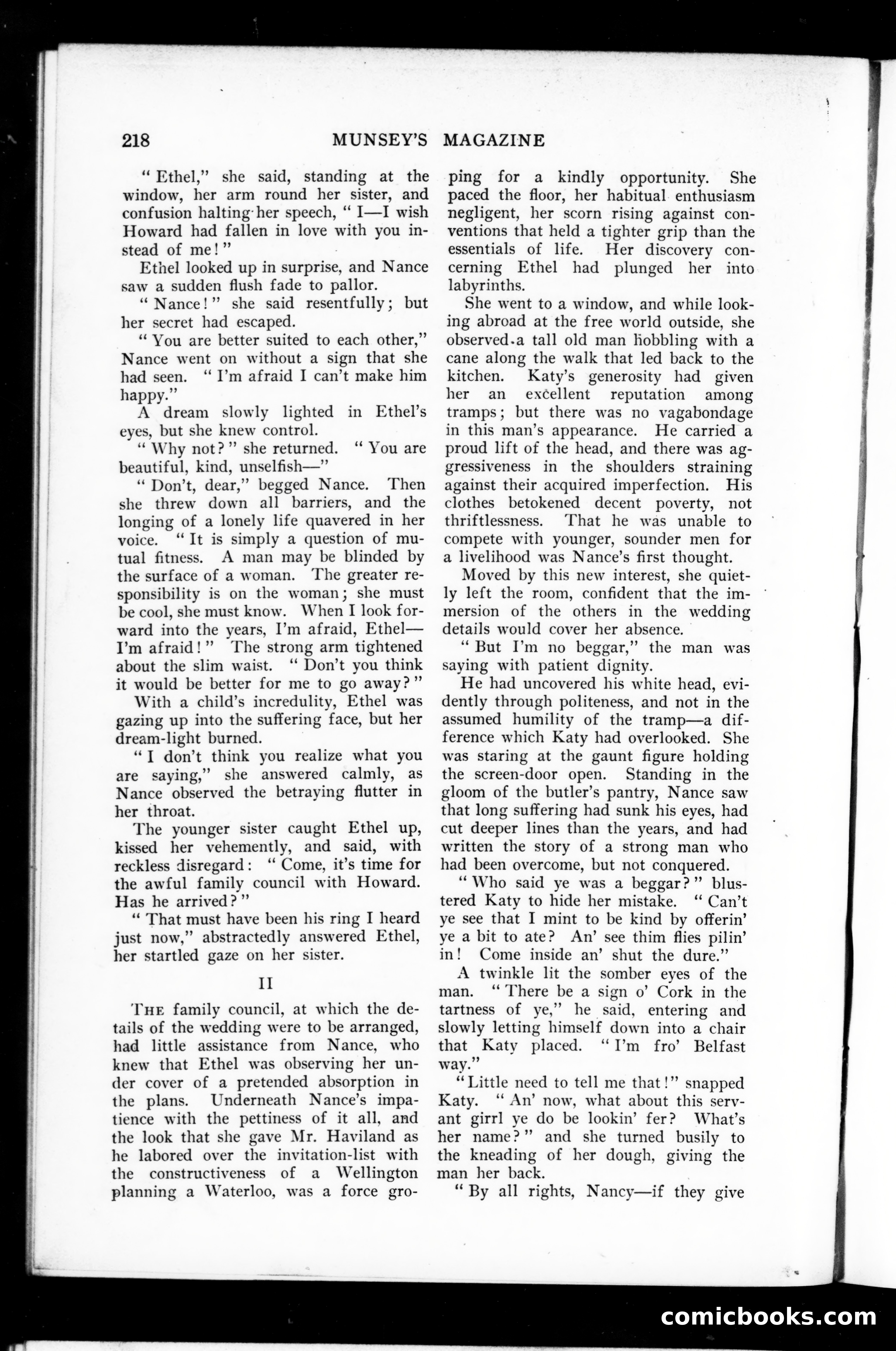 Munsey's Magazine, November 1907 — page 80 of 142