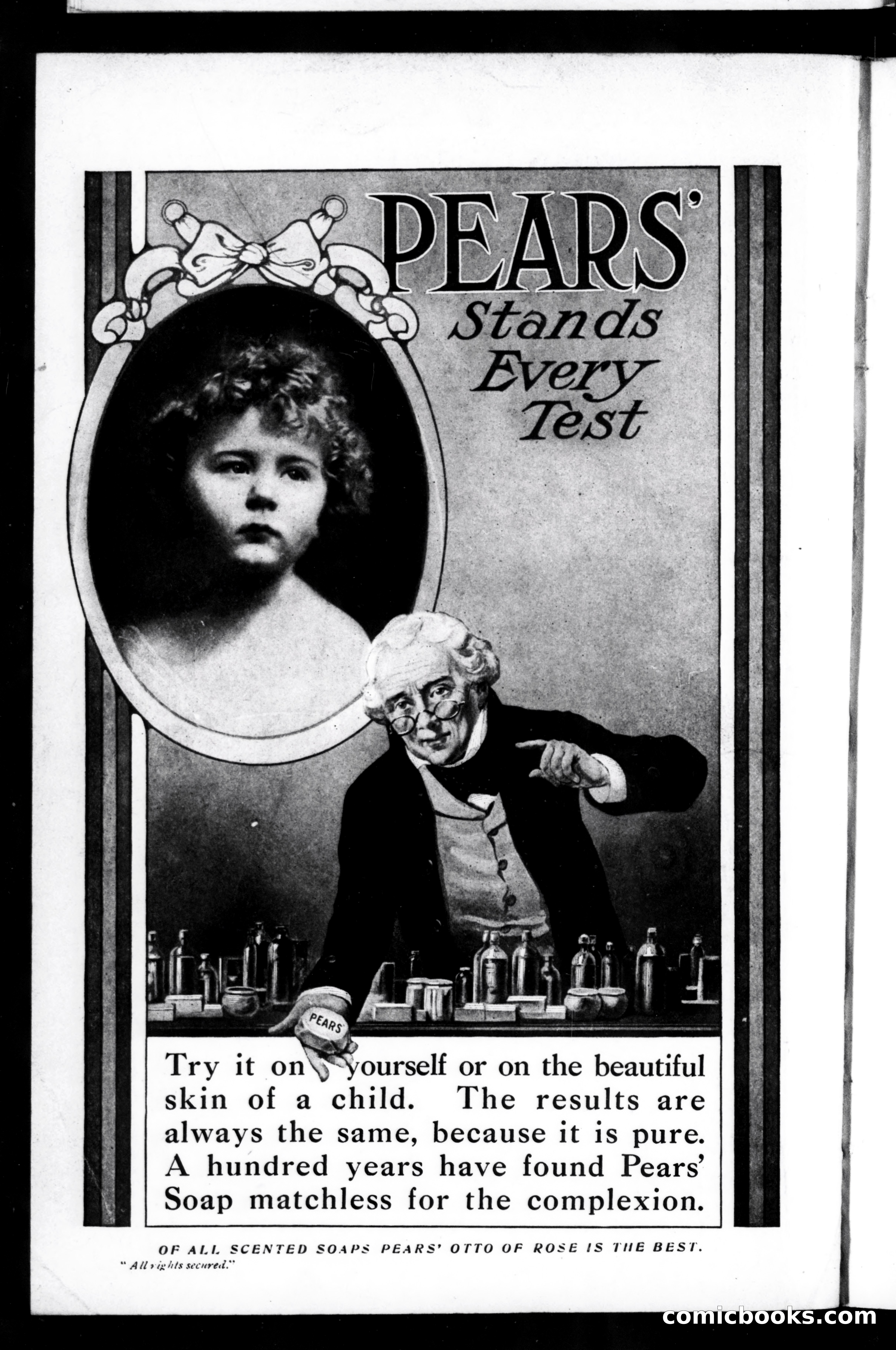 The Munsey Magazine, July 1908 — page 2 of 142