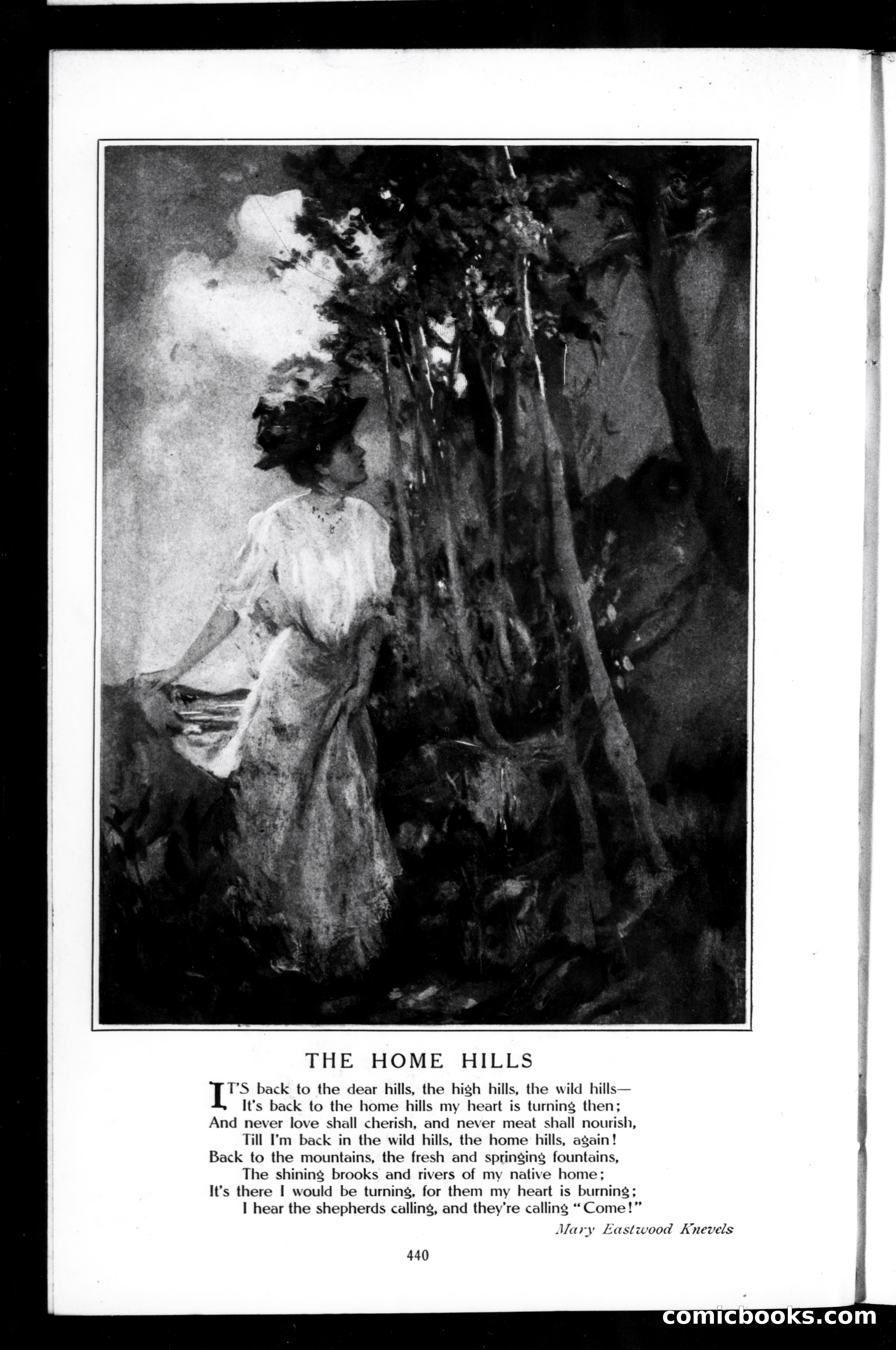 The Munsey Magazine, July 1908 — page 4 of 142