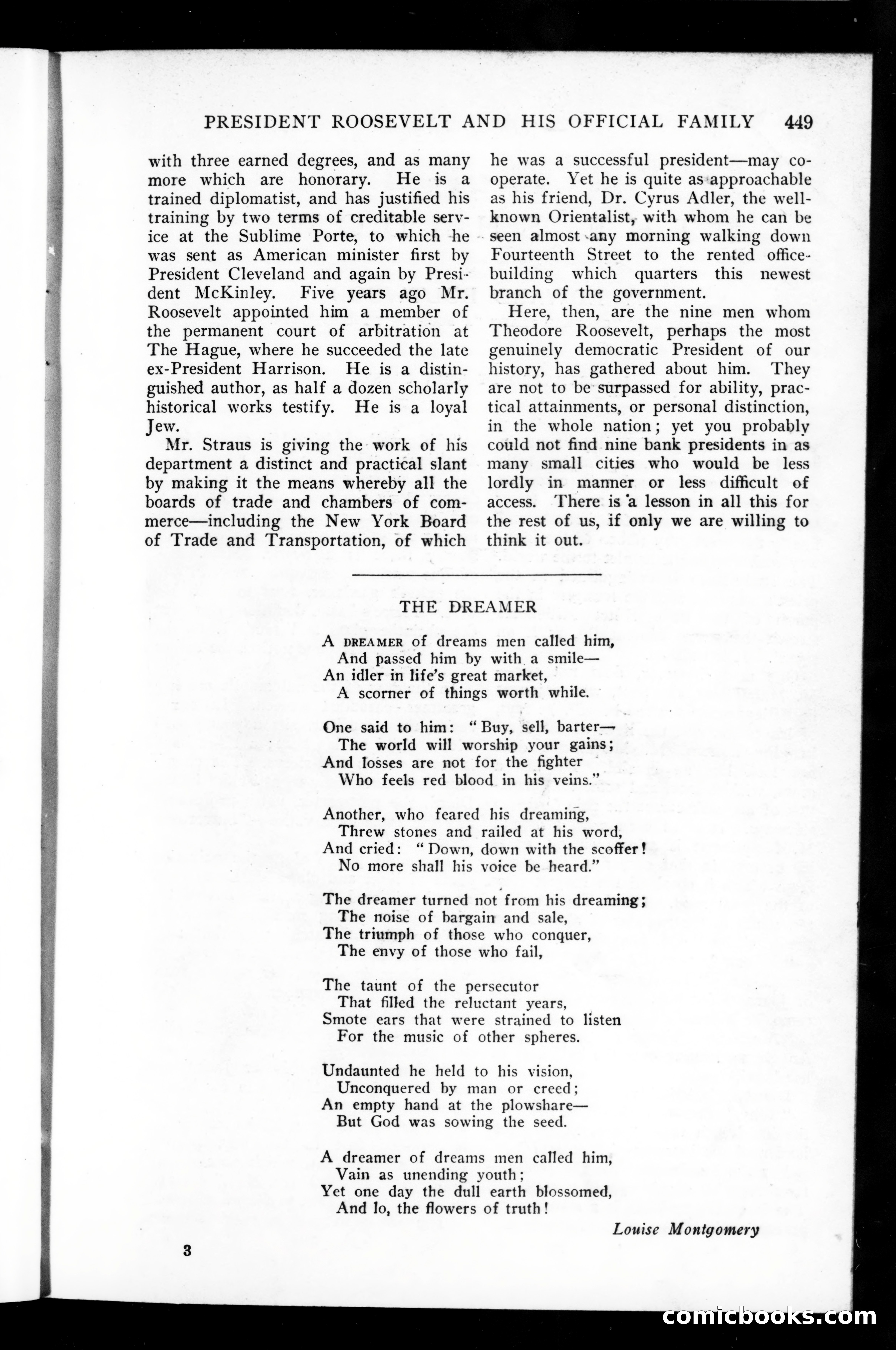 The Munsey Magazine, July 1908 — page 13 of 142