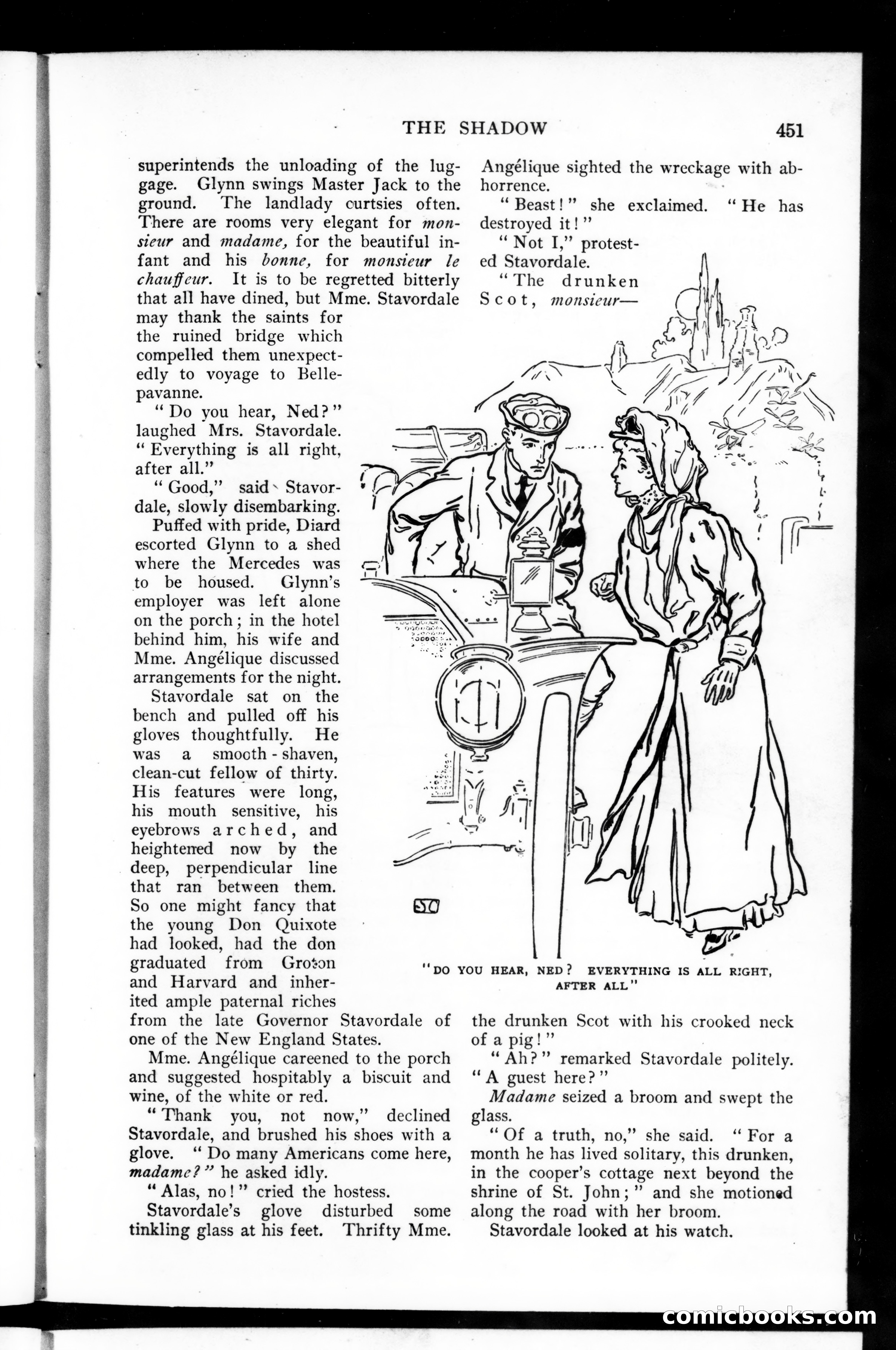 The Munsey Magazine, July 1908 — page 15 of 142
