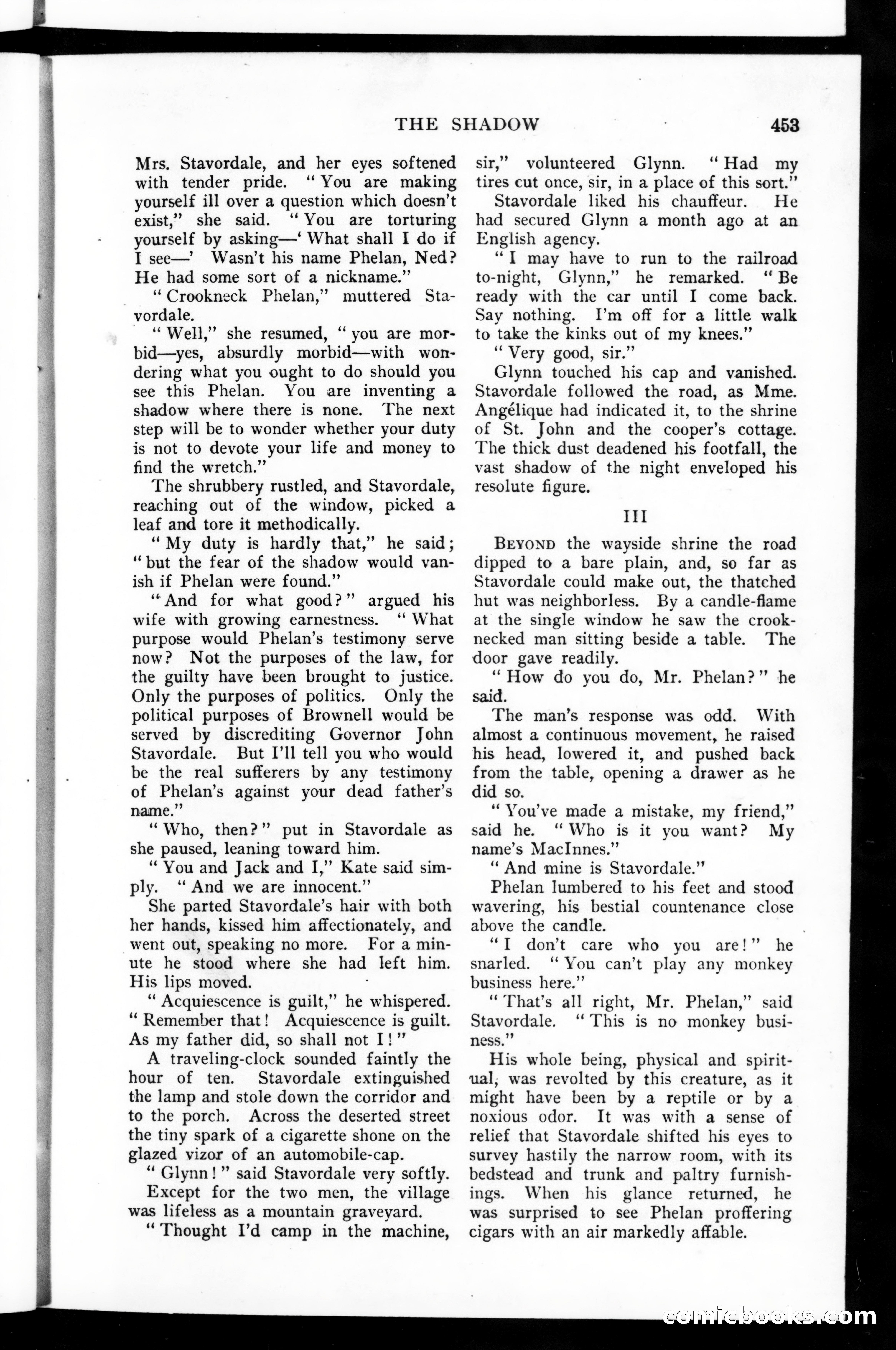 The Munsey Magazine, July 1908 — page 17 of 142