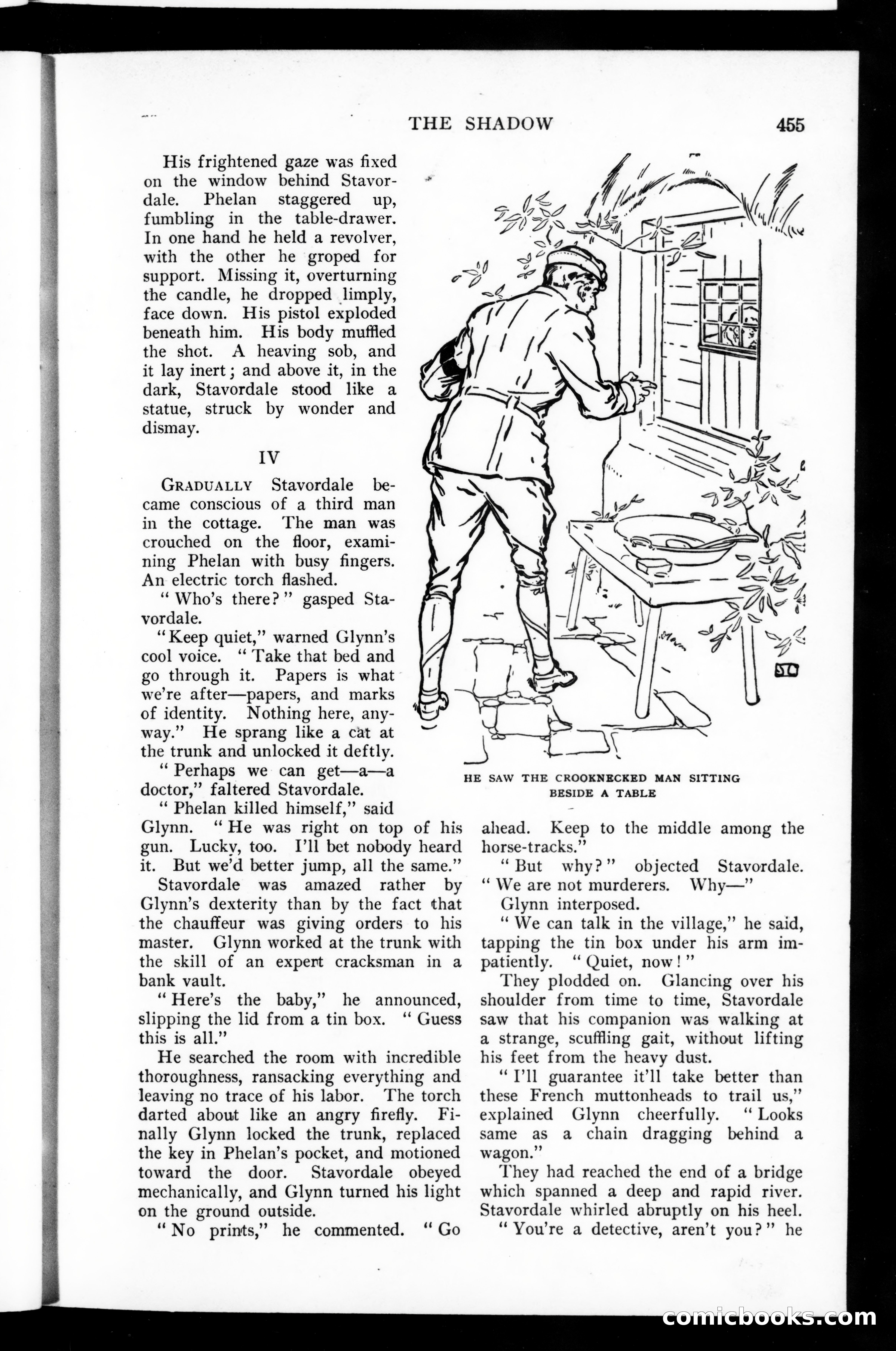 The Munsey Magazine, July 1908 — page 19 of 142