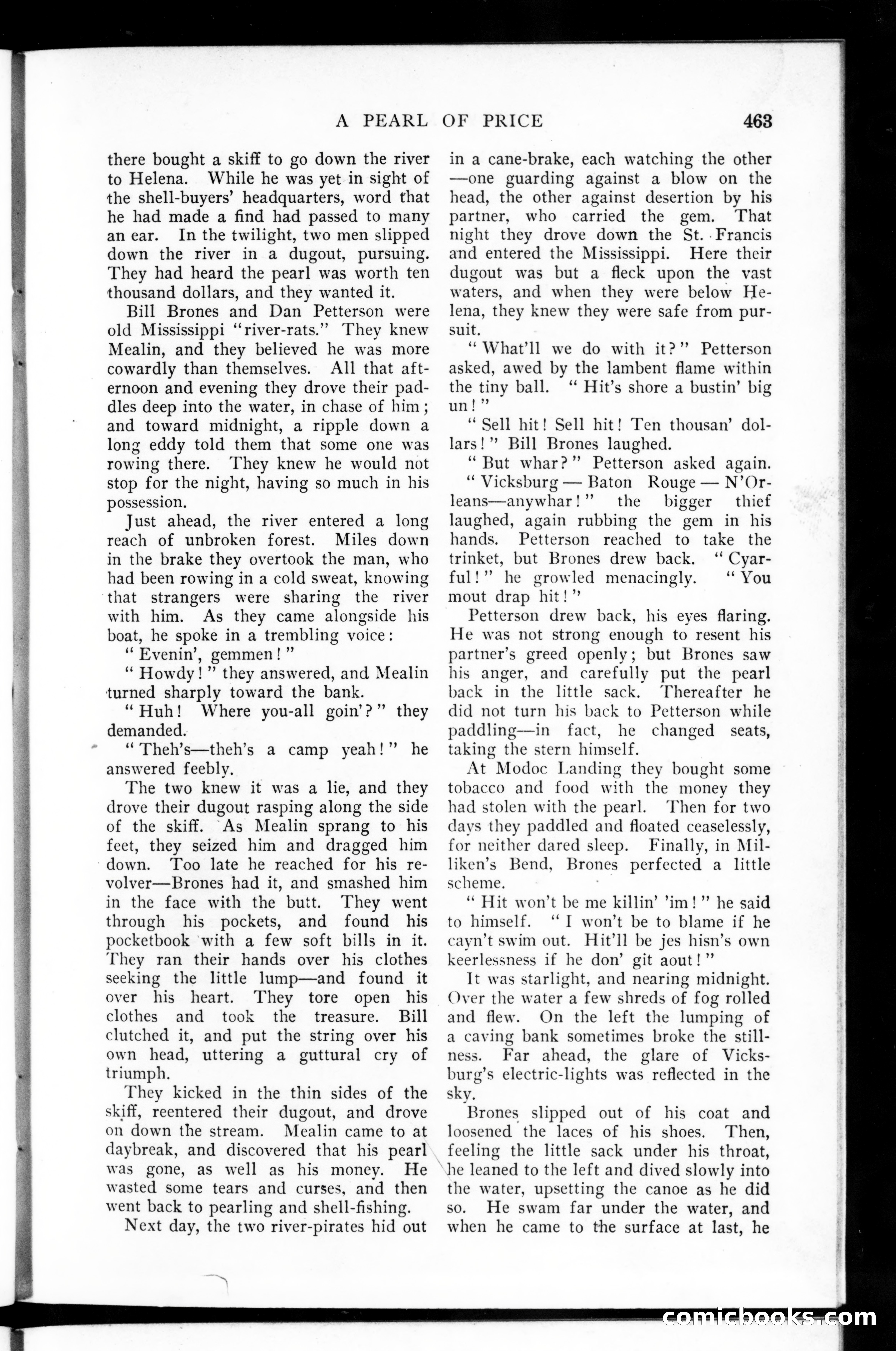The Munsey Magazine, July 1908 — page 27 of 142