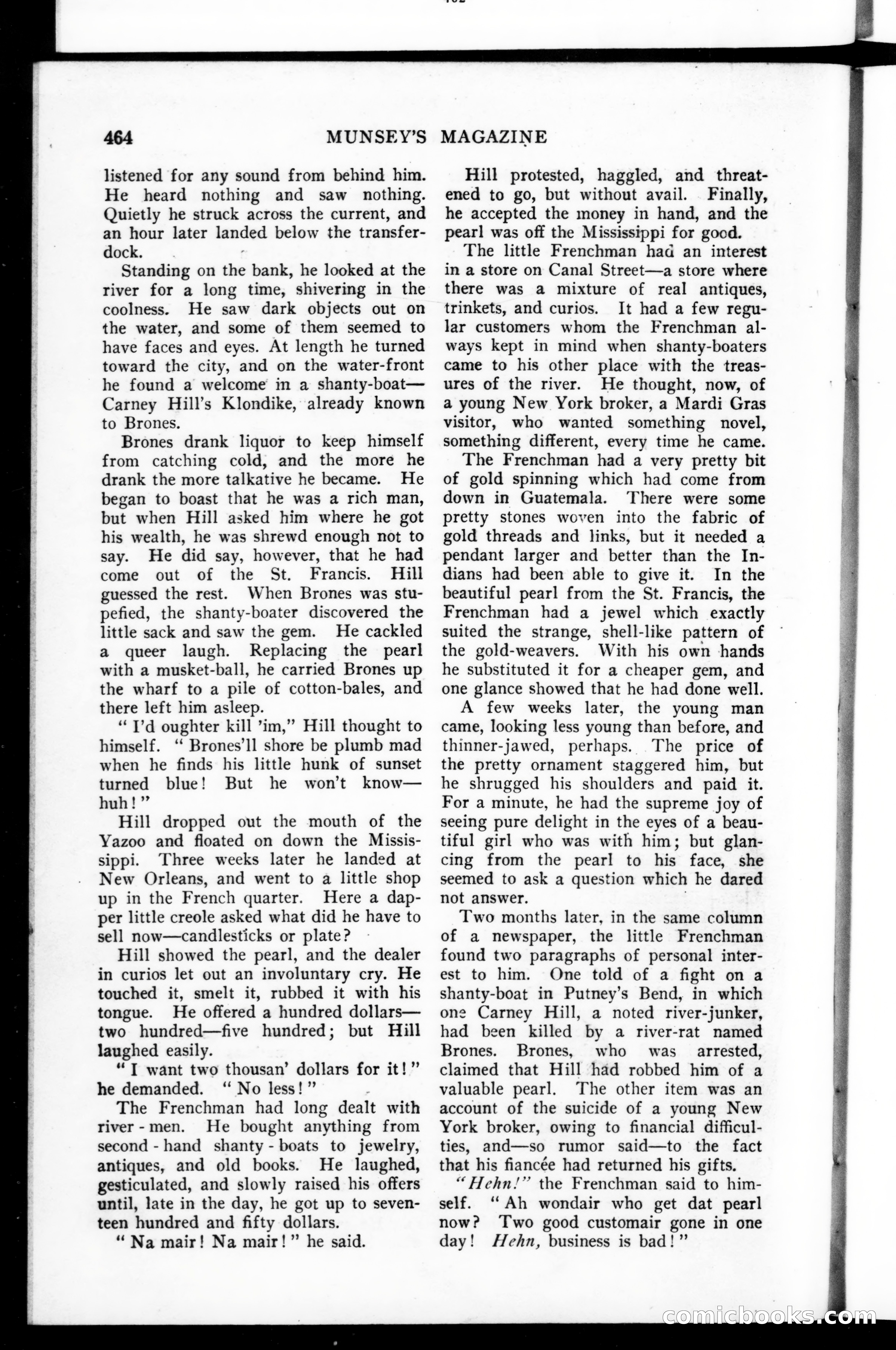 The Munsey Magazine, July 1908 — page 28 of 142