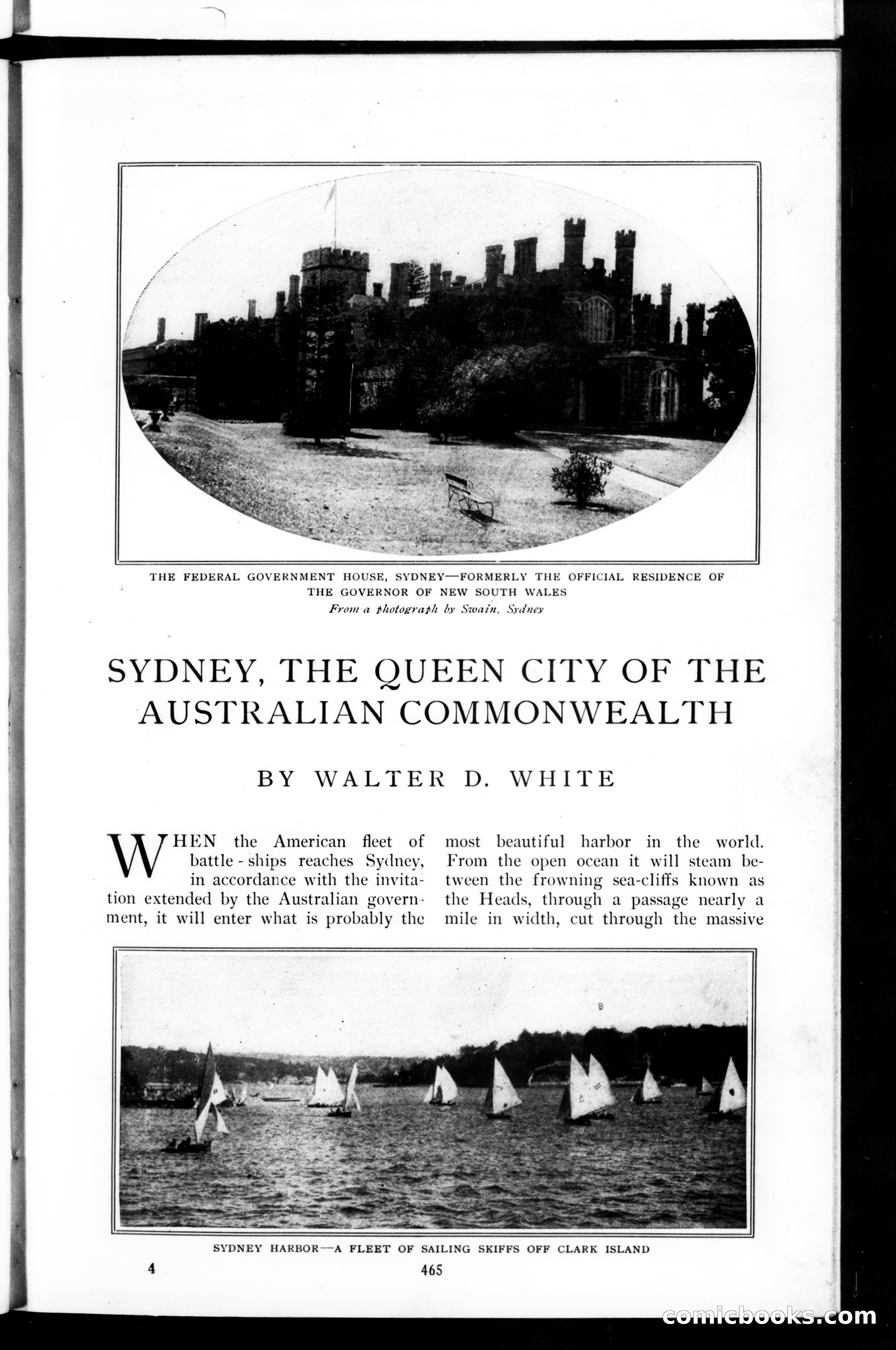 The Munsey Magazine, July 1908 — page 29 of 142