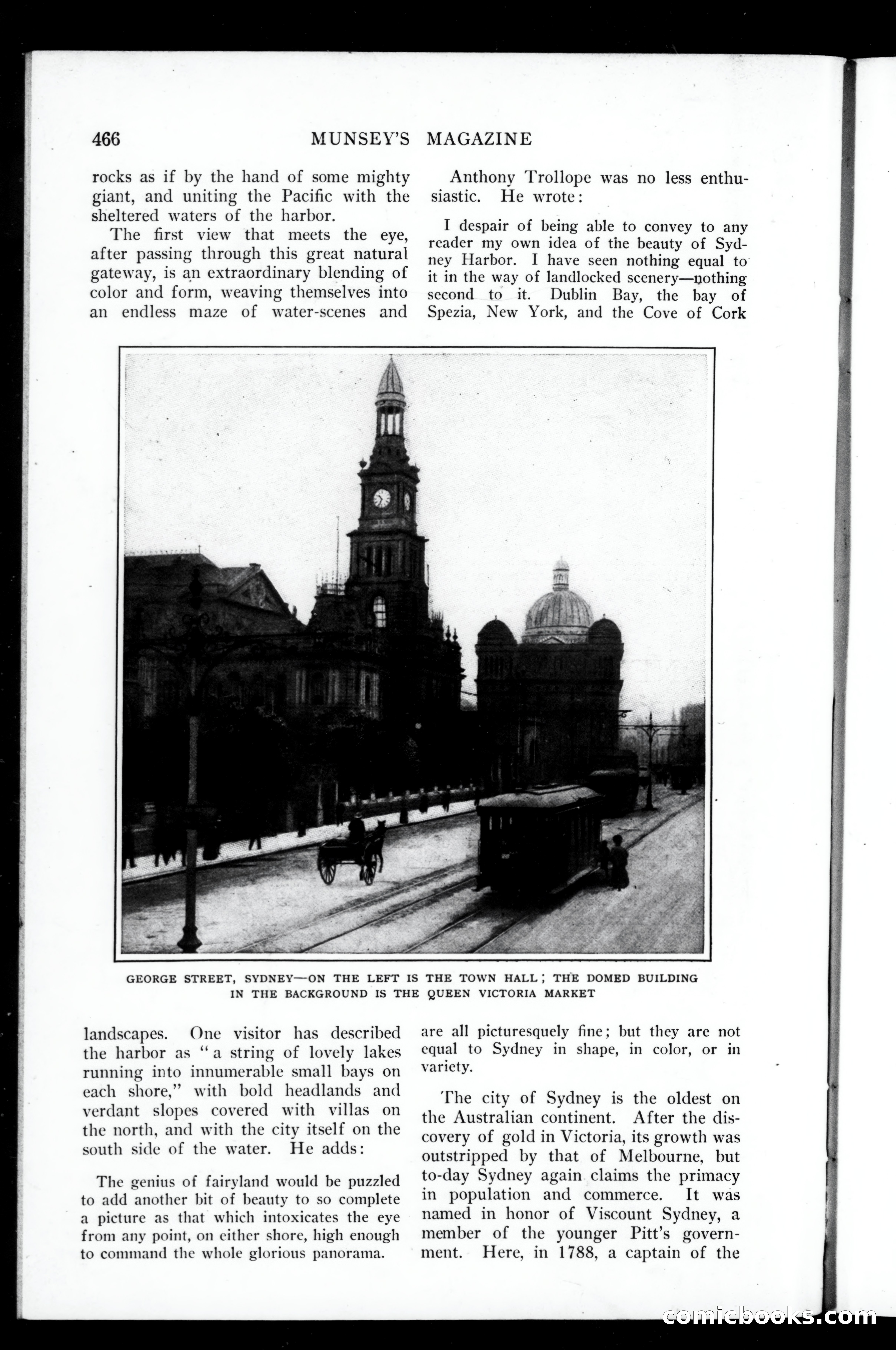 The Munsey Magazine, July 1908 — page 30 of 142