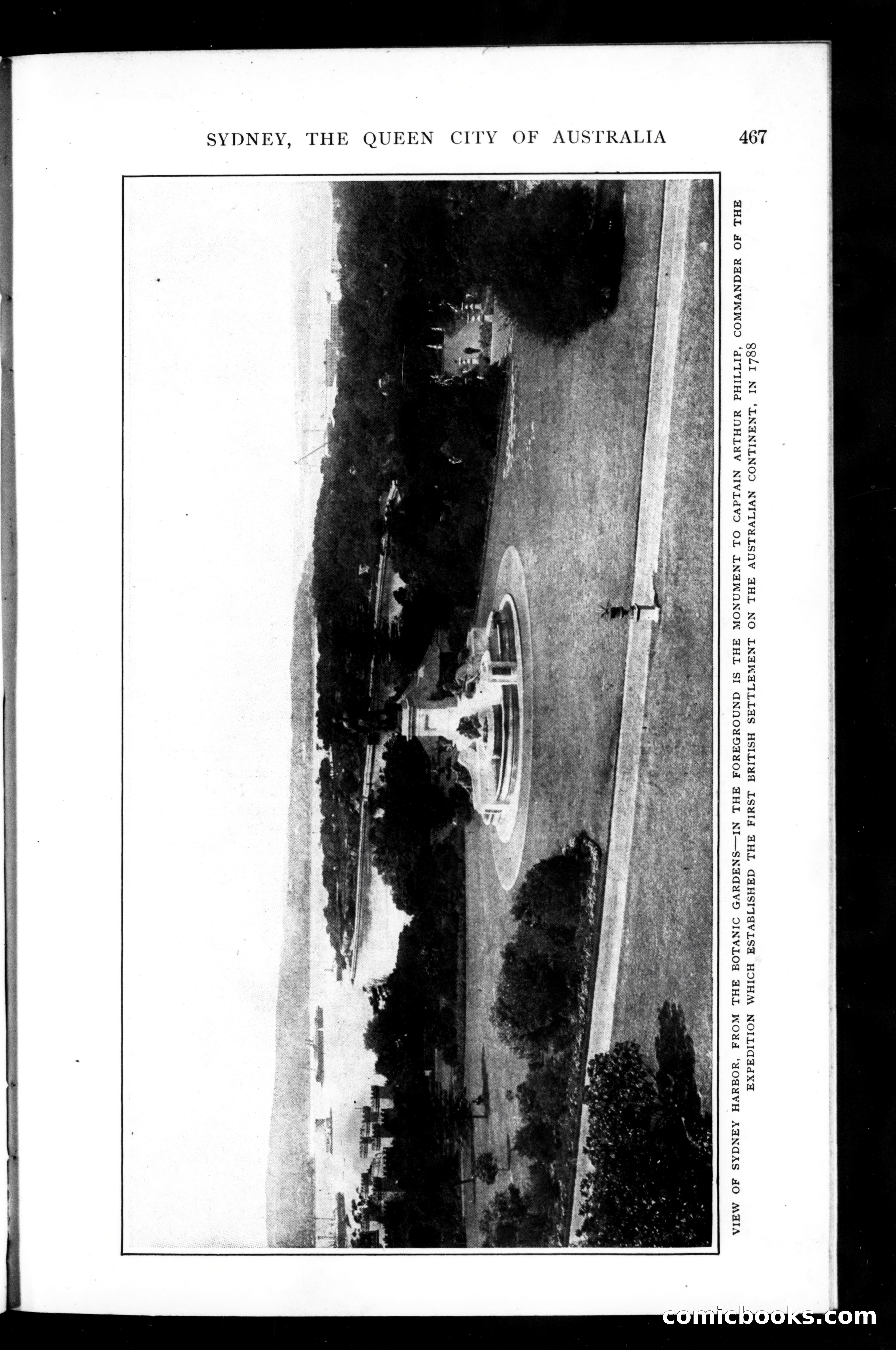 The Munsey Magazine, July 1908 — page 31 of 142