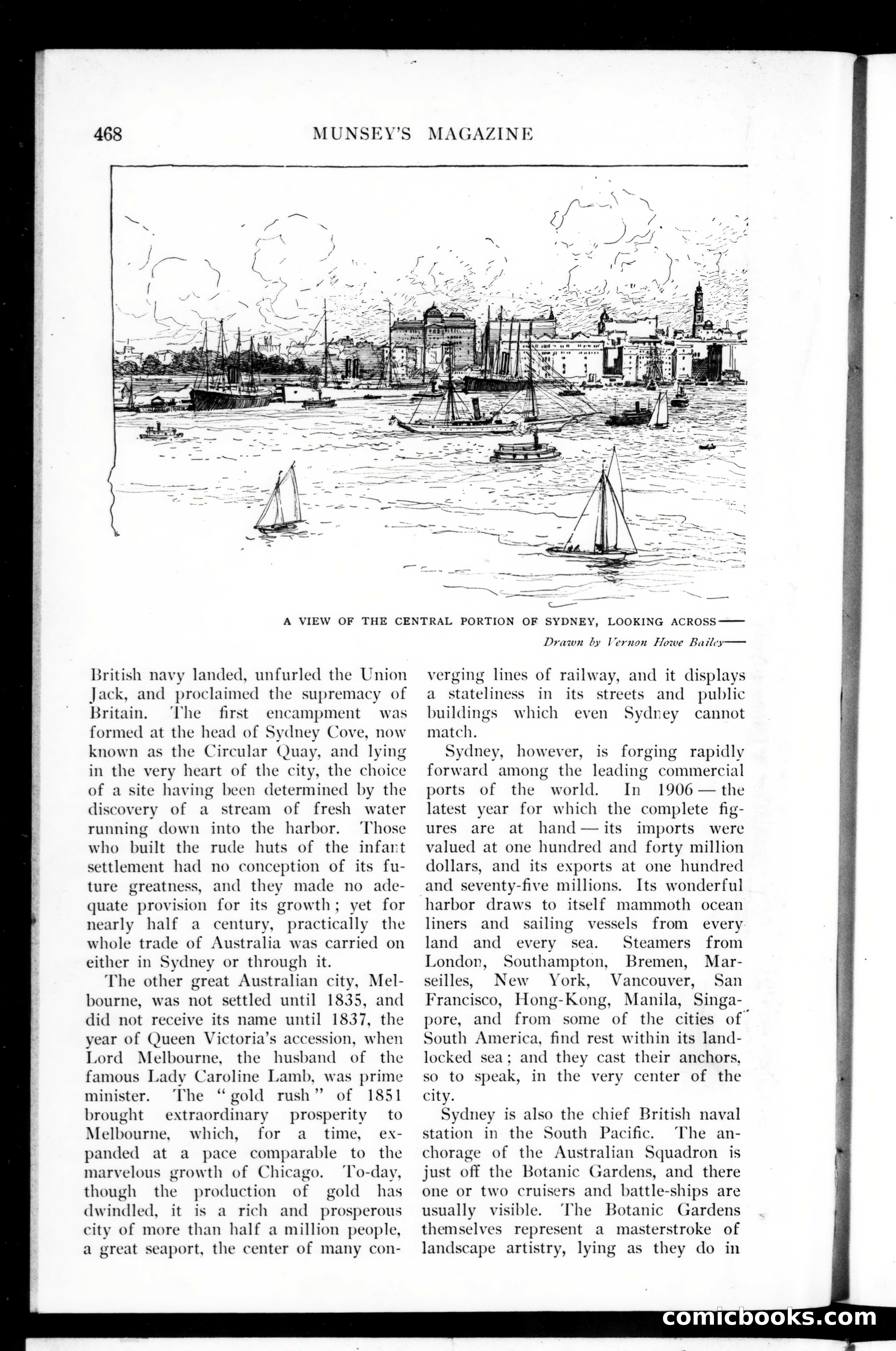 The Munsey Magazine, July 1908 — page 32 of 142