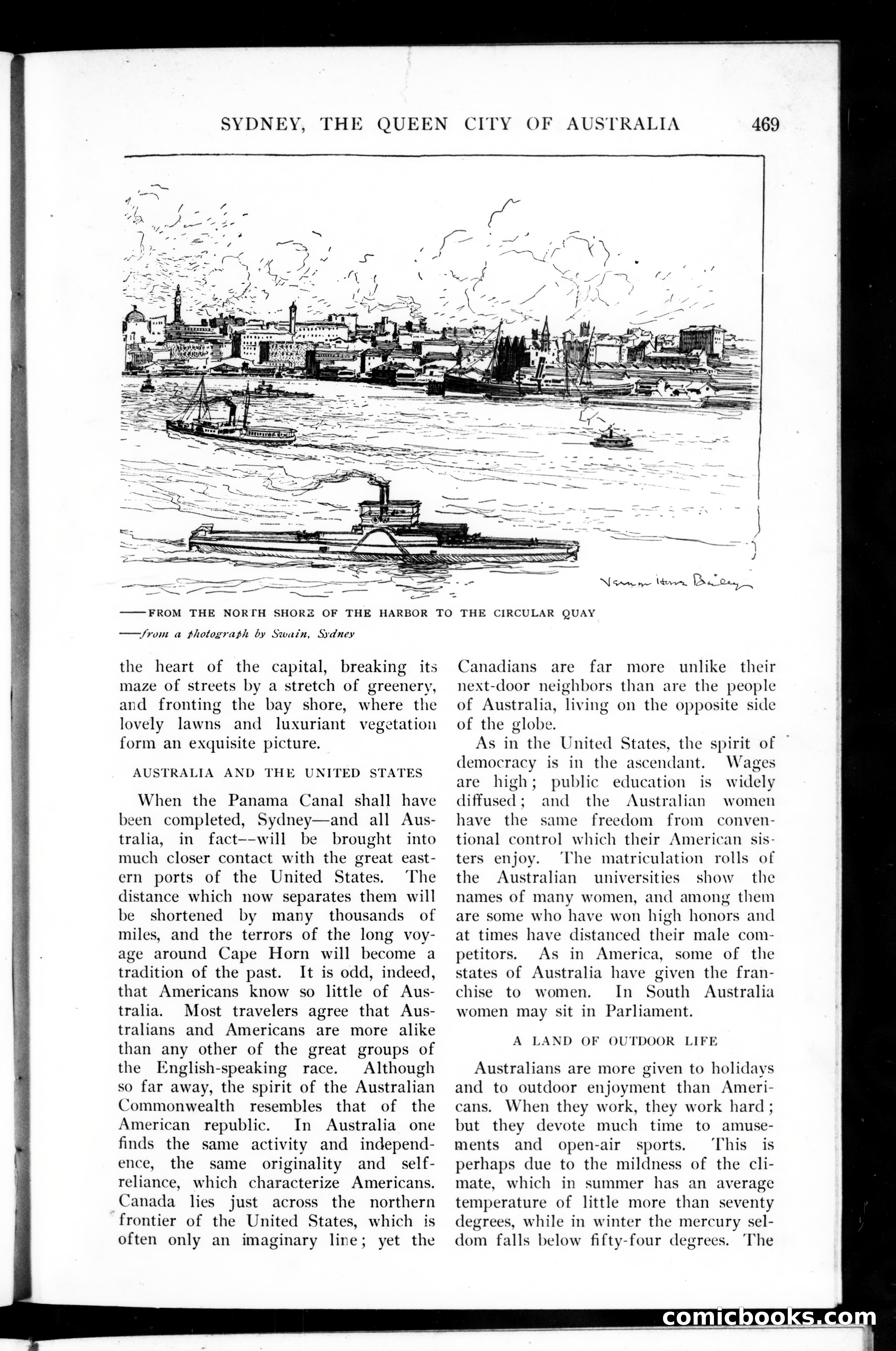 The Munsey Magazine, July 1908 — page 33 of 142