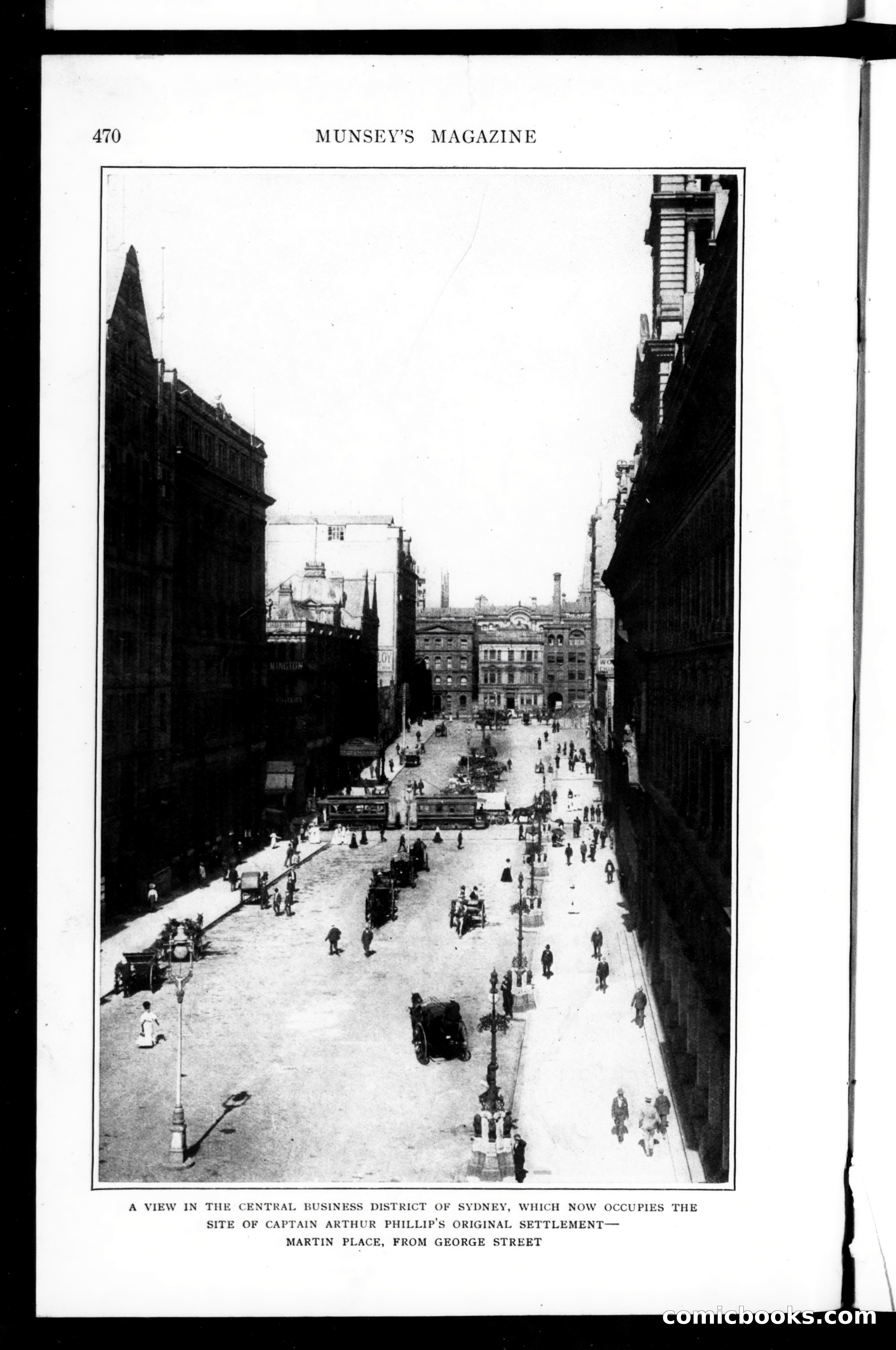 The Munsey Magazine, July 1908 — page 34 of 142