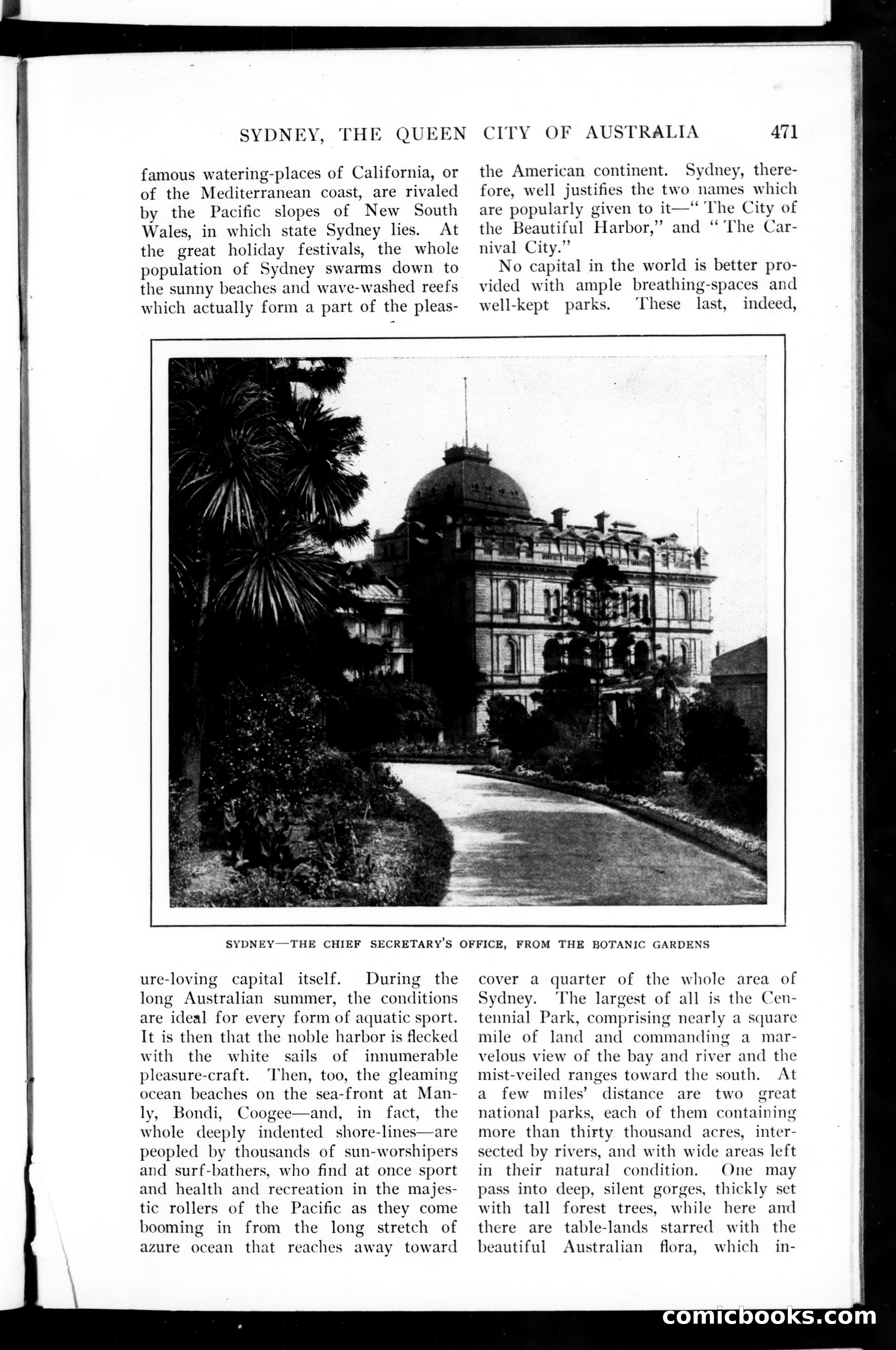 The Munsey Magazine, July 1908 — page 35 of 142
