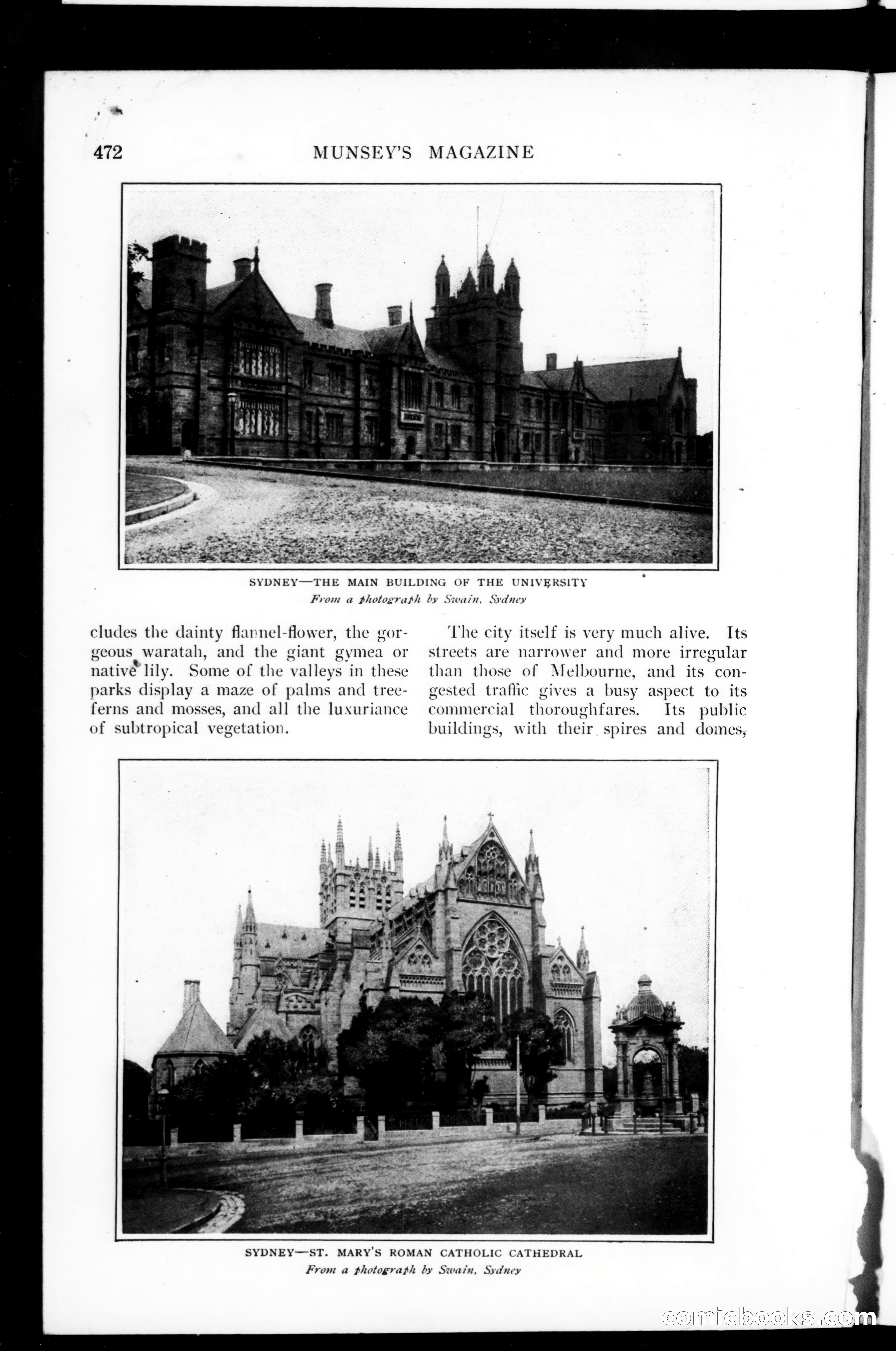 The Munsey Magazine, July 1908 — page 36 of 142