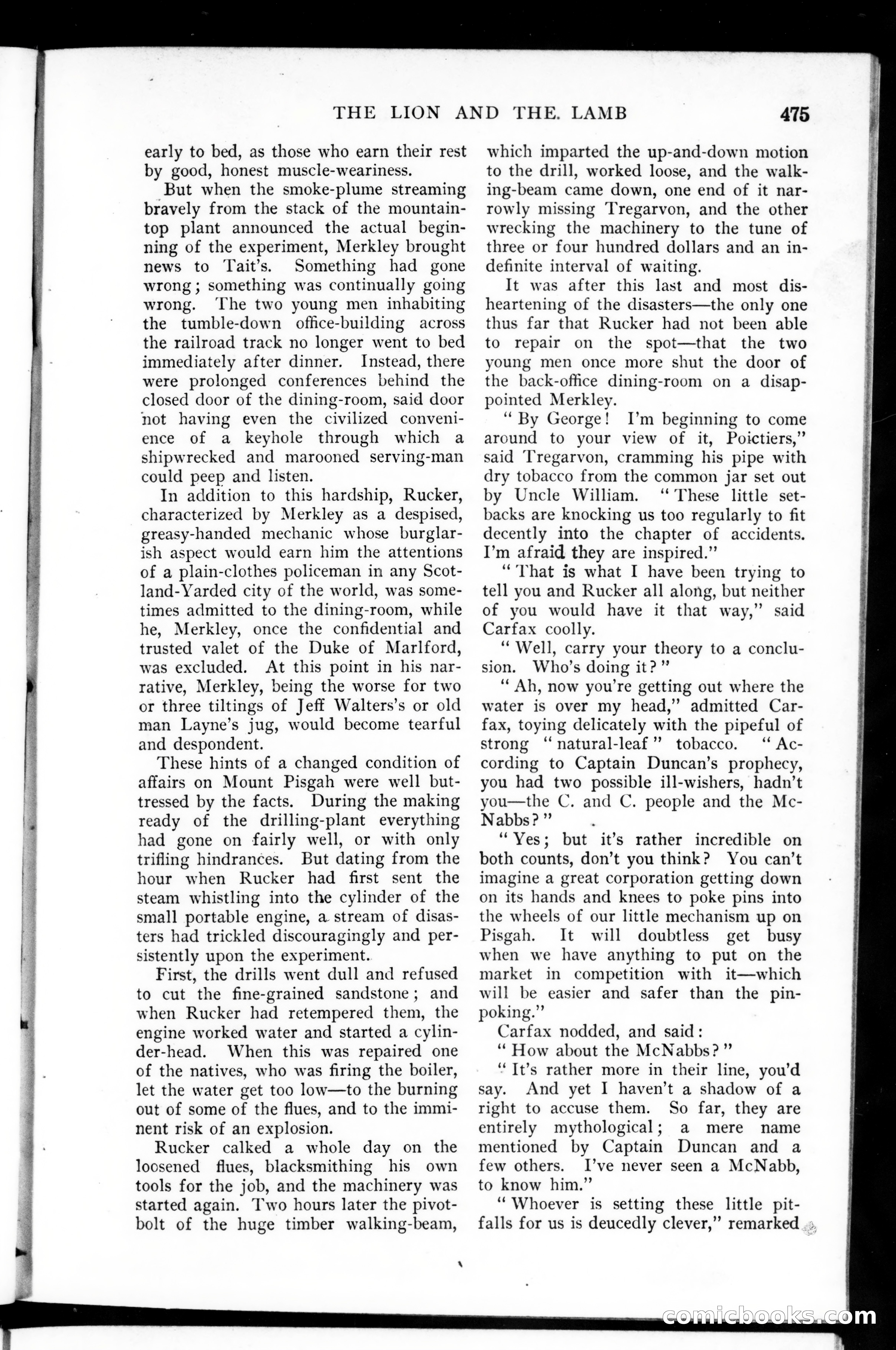 The Munsey Magazine, July 1908 — page 39 of 142