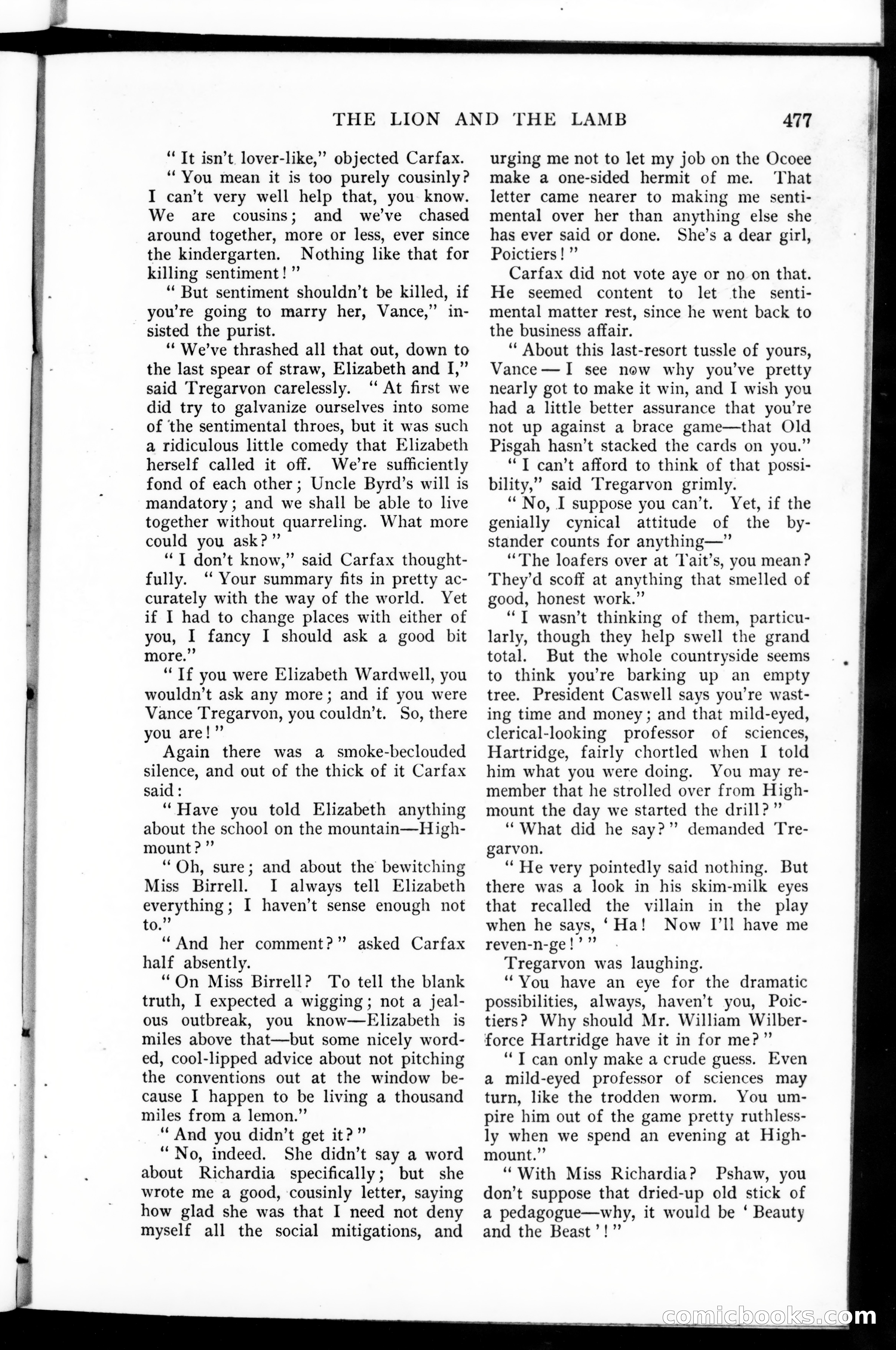 The Munsey Magazine, July 1908 — page 41 of 142