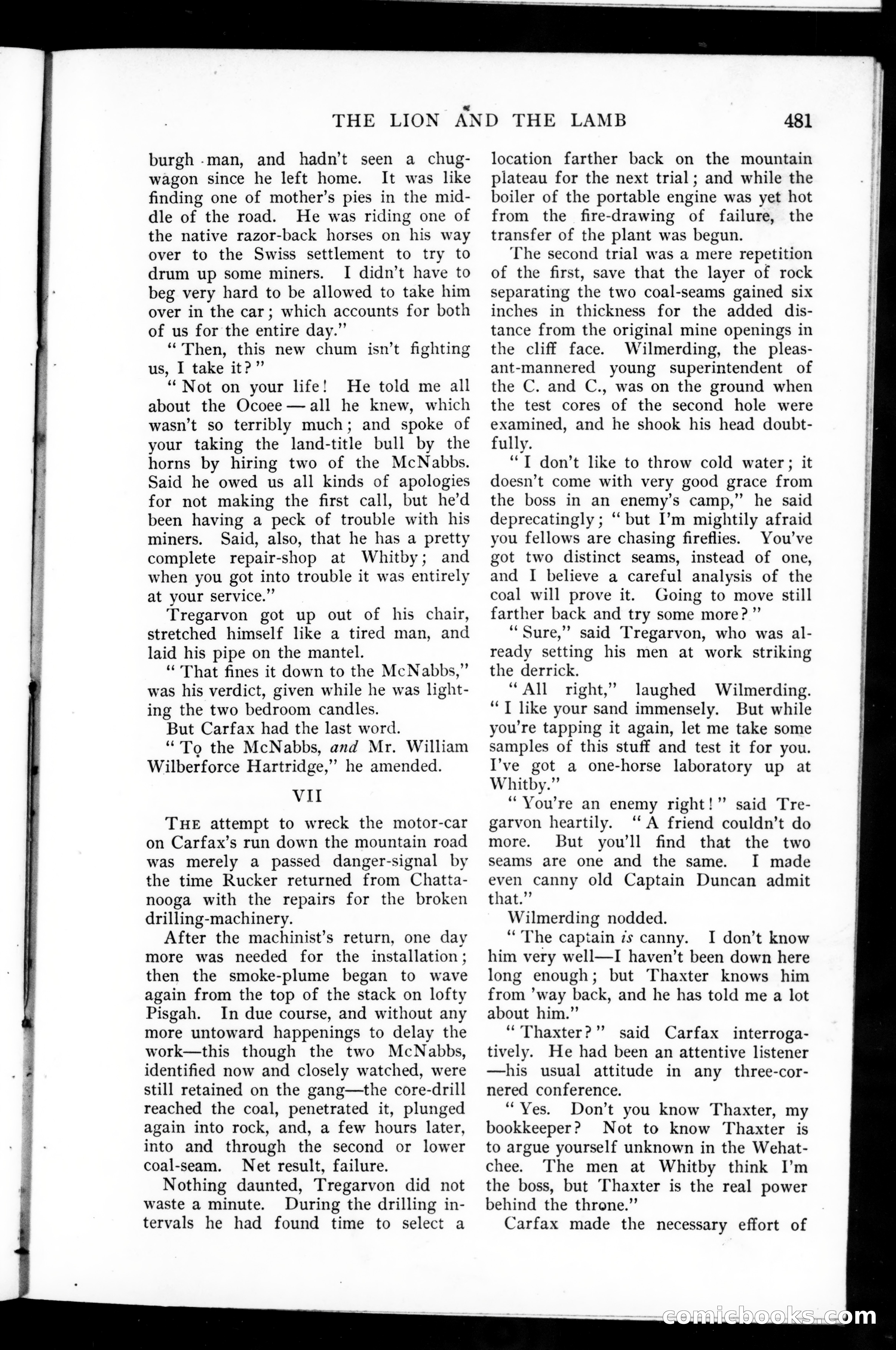 The Munsey Magazine, July 1908 — page 45 of 142